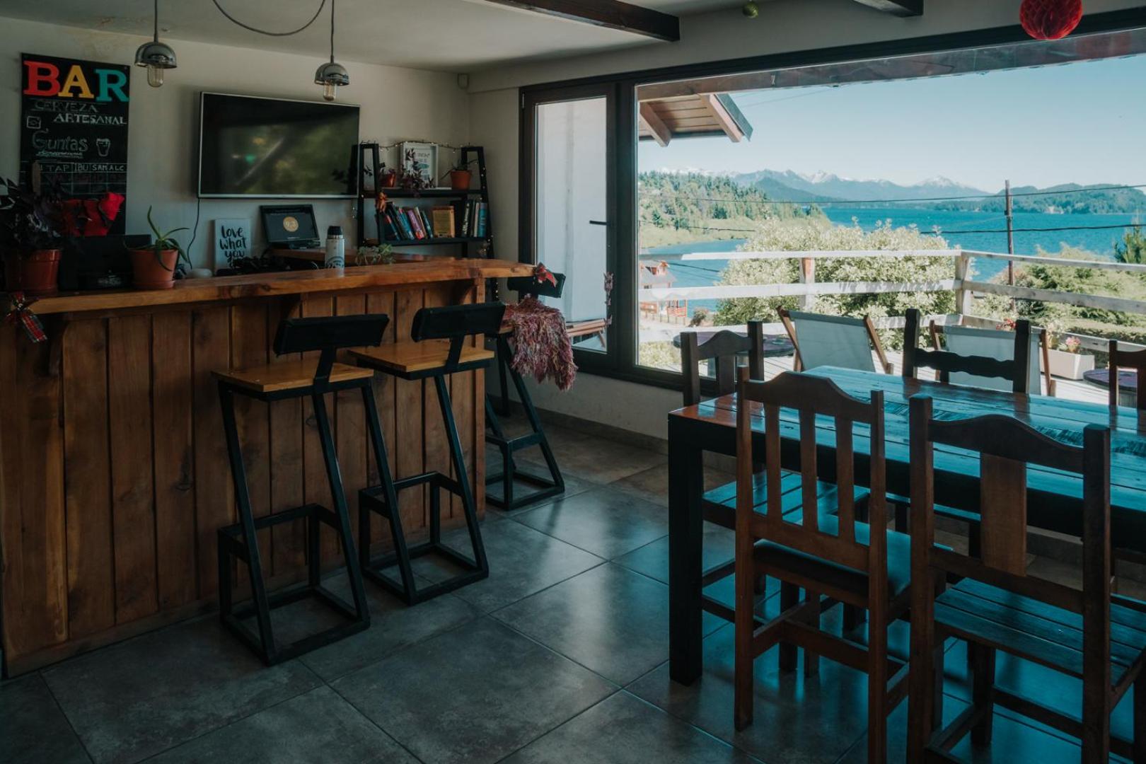 Bonita Lake House - Hostel & Bungalows