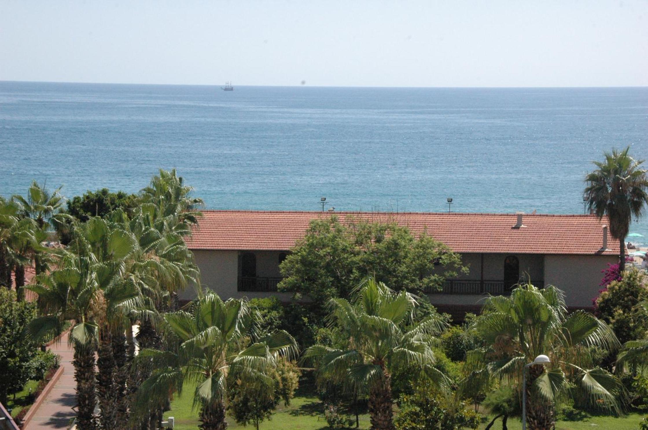 Sunway Hotel - Image 17