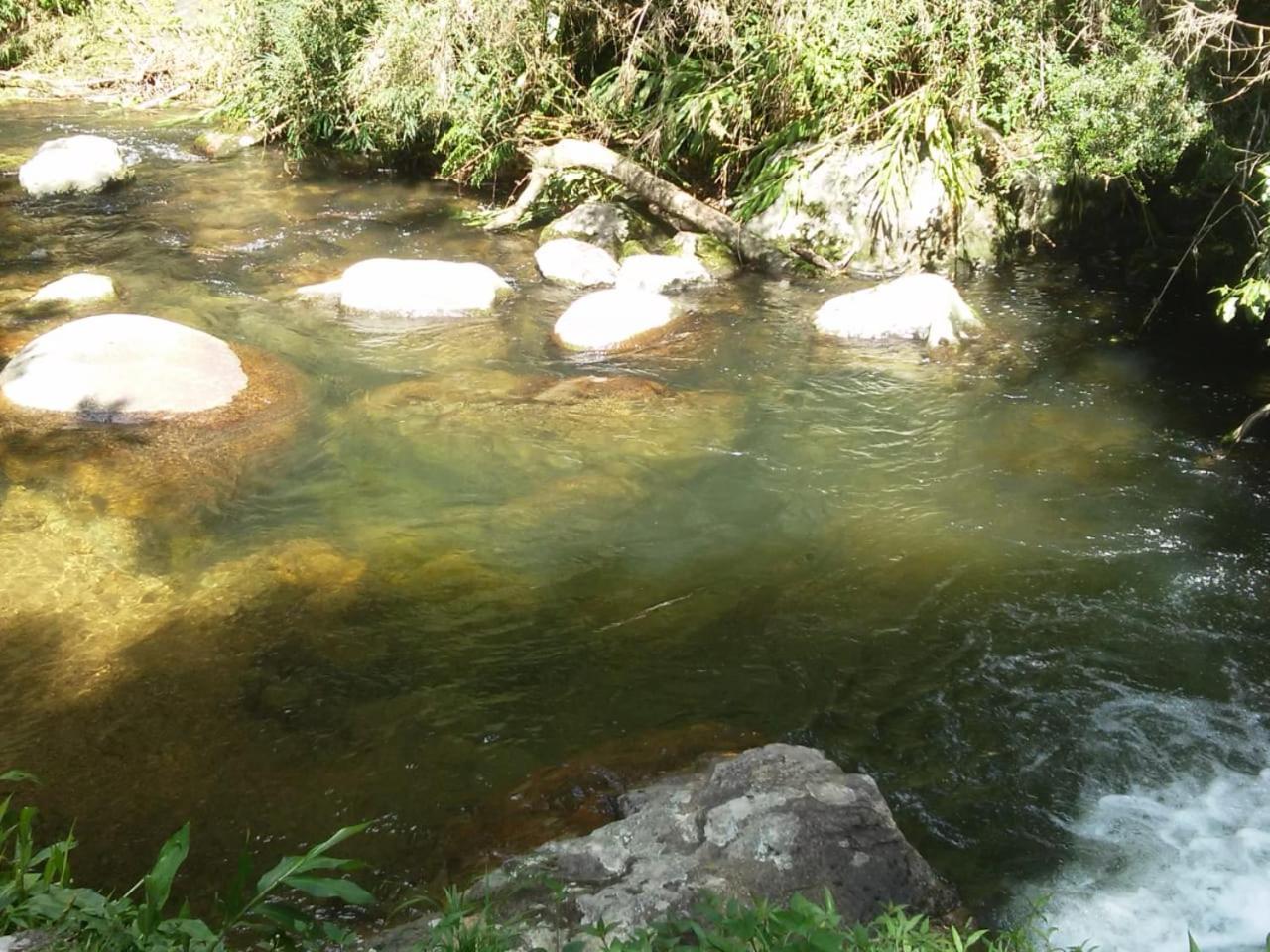 Rancho Pedra do Picú
