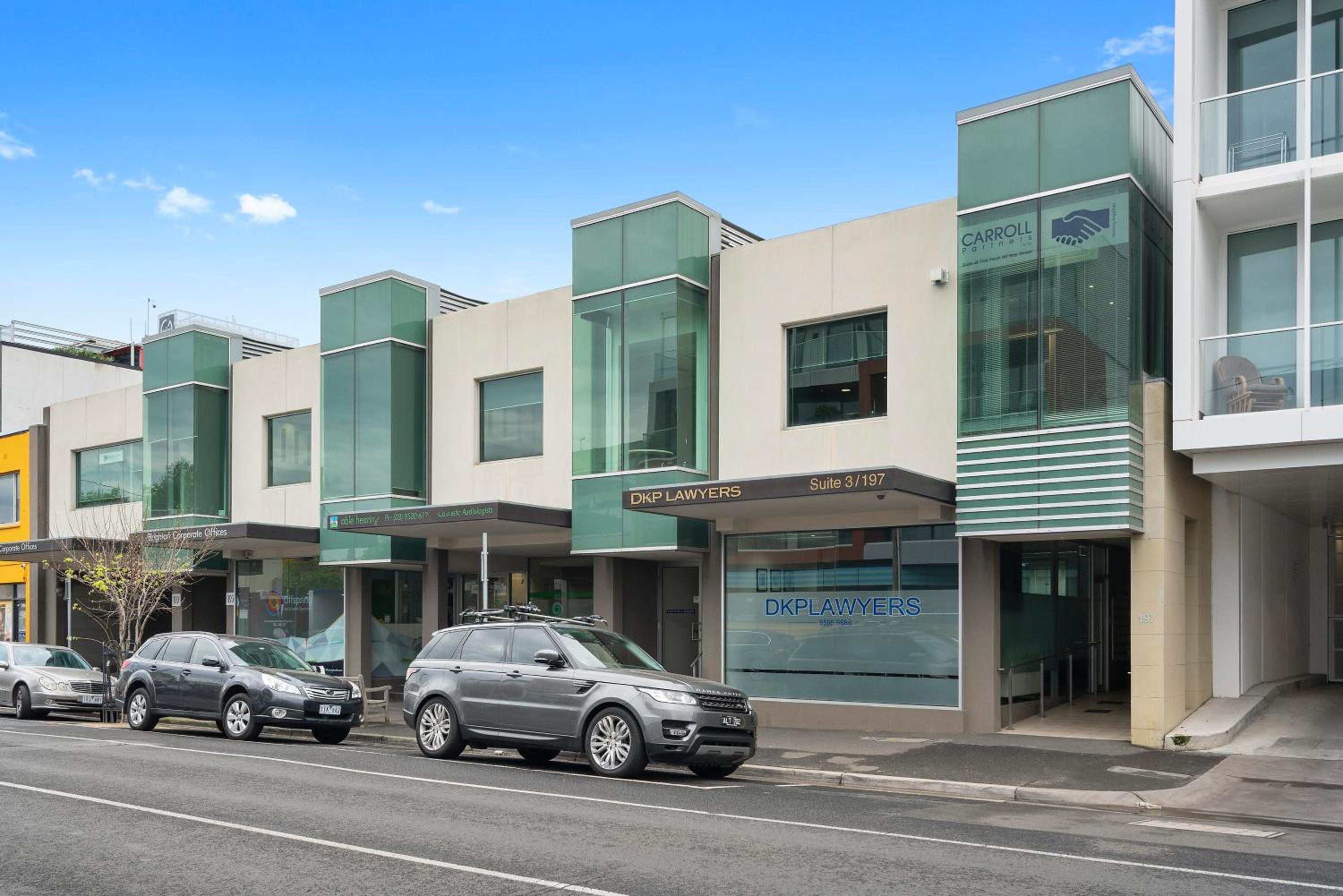 Brighton Bay Apartments-4