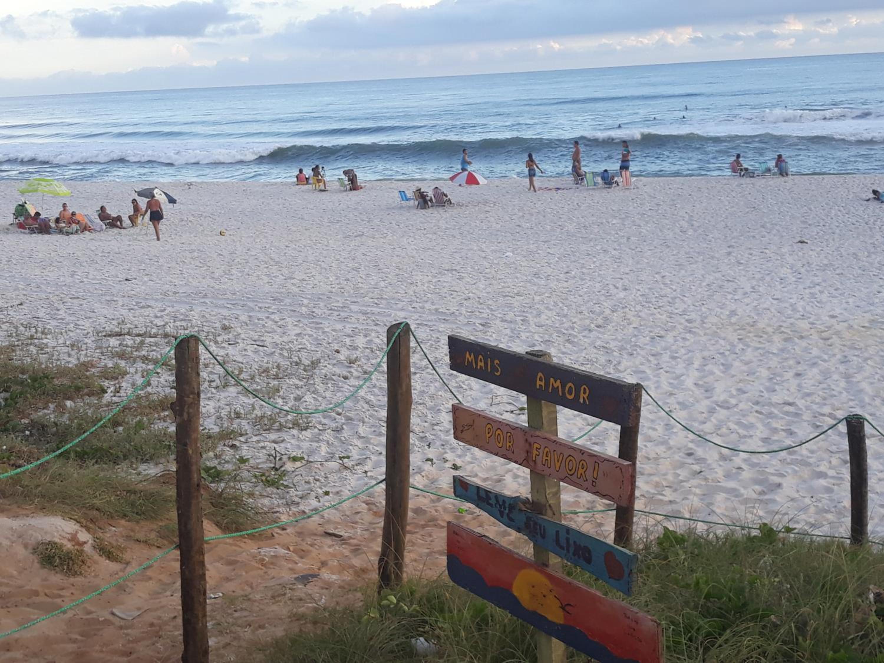 Apartamento Praia e Lagoa Arraial -FIGUEIRA