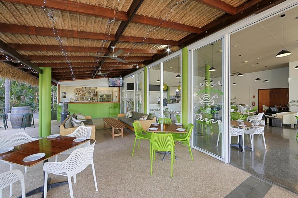 Reef Suite