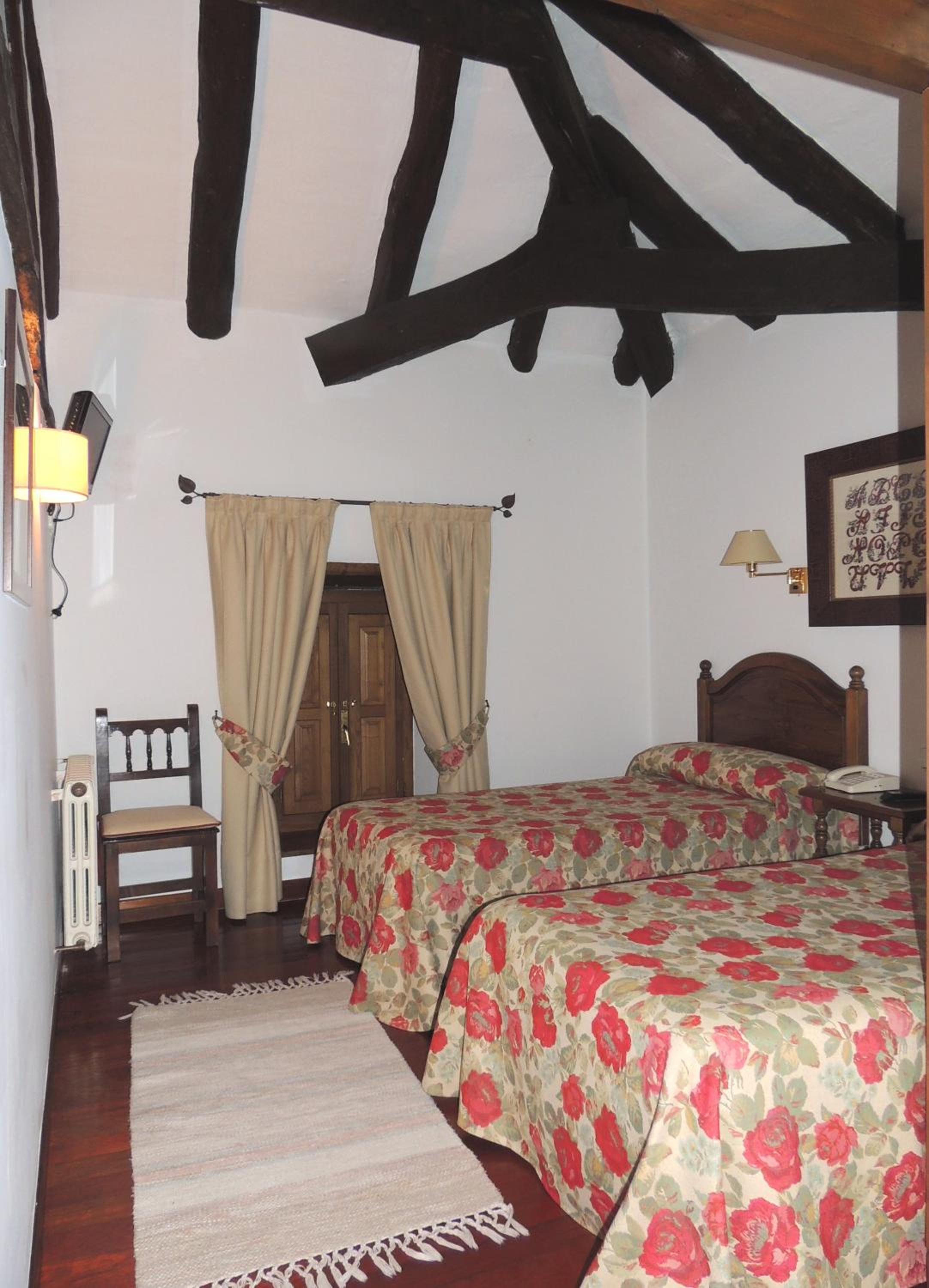 Posada Maximo