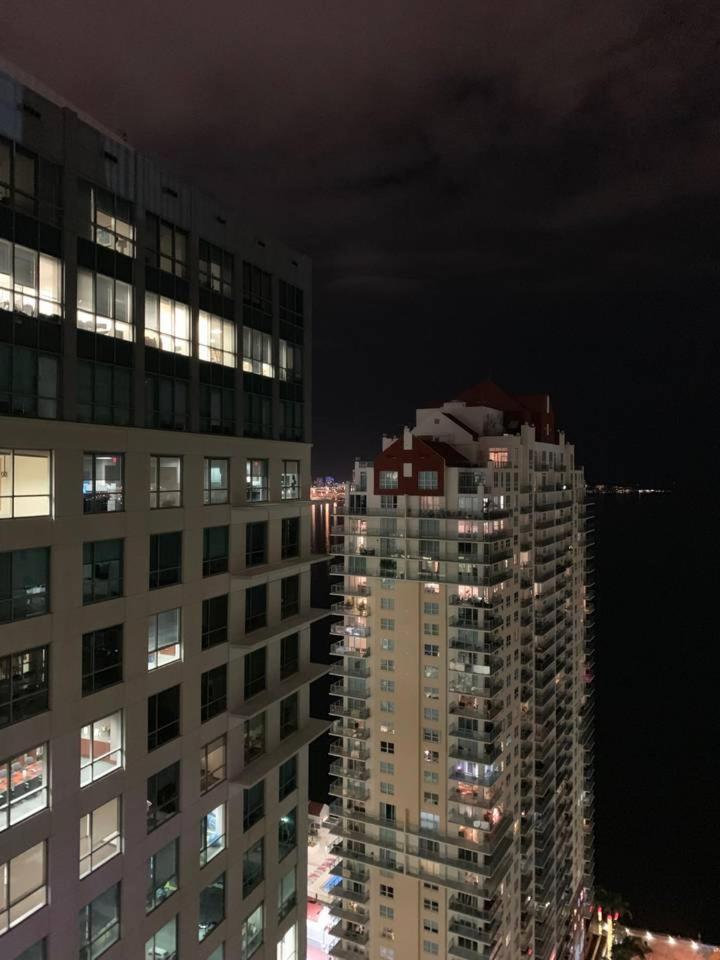 Centric Modern, Stylish Brickell / Miami + FREE Parking — Miami
