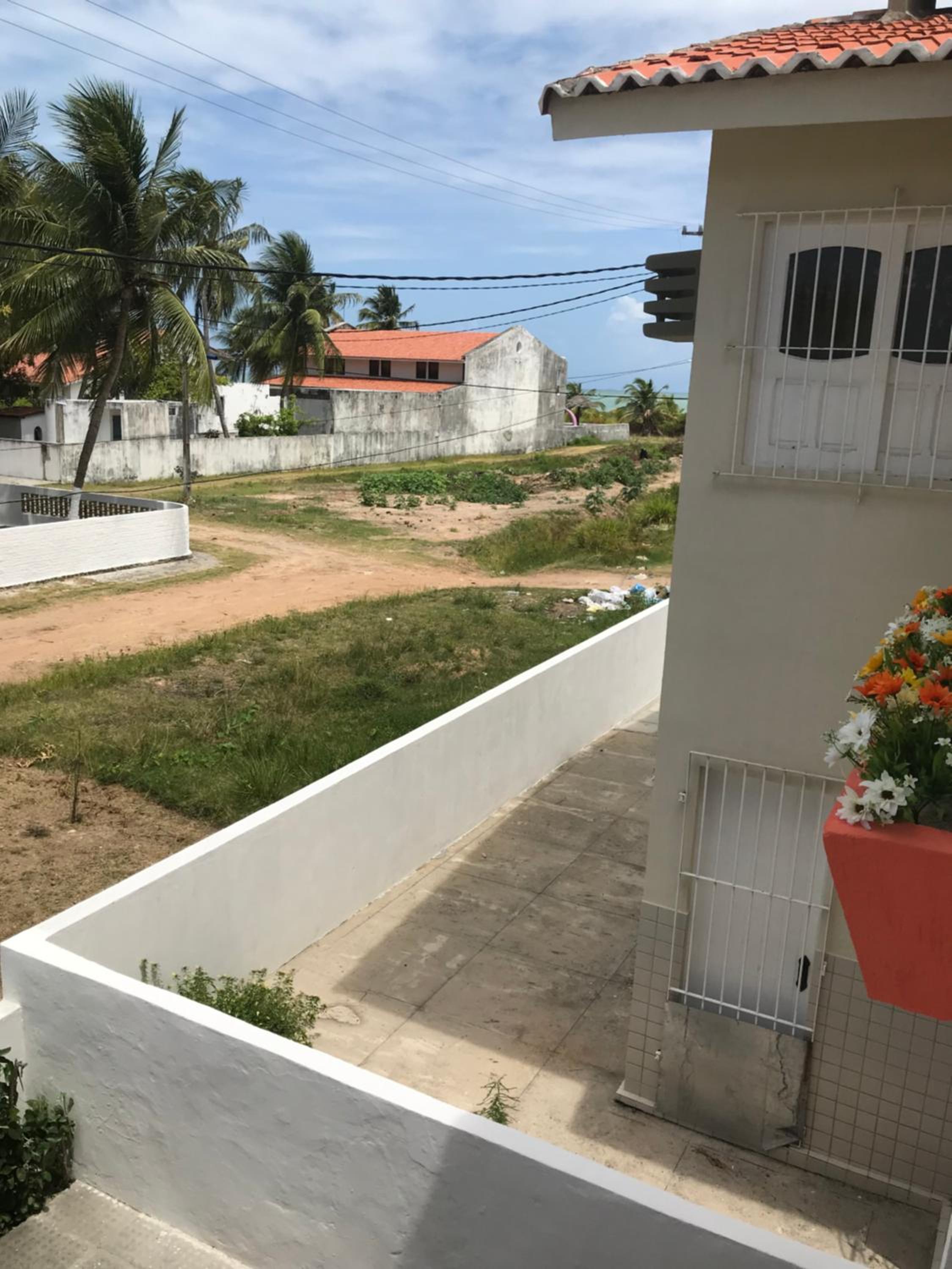 casa de 4 quartos perto do Forte Orange Itamaracá