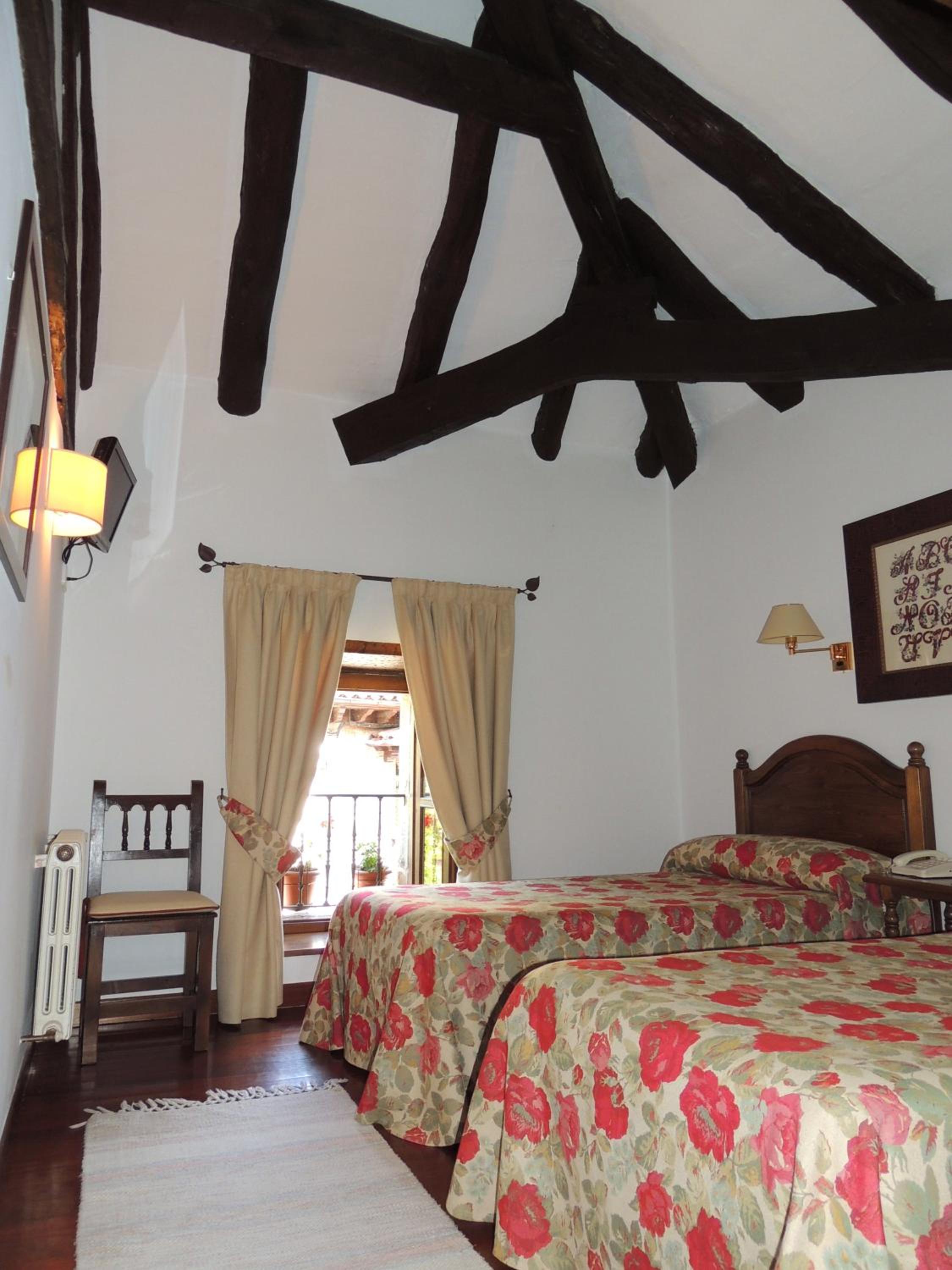 Posada Maximo