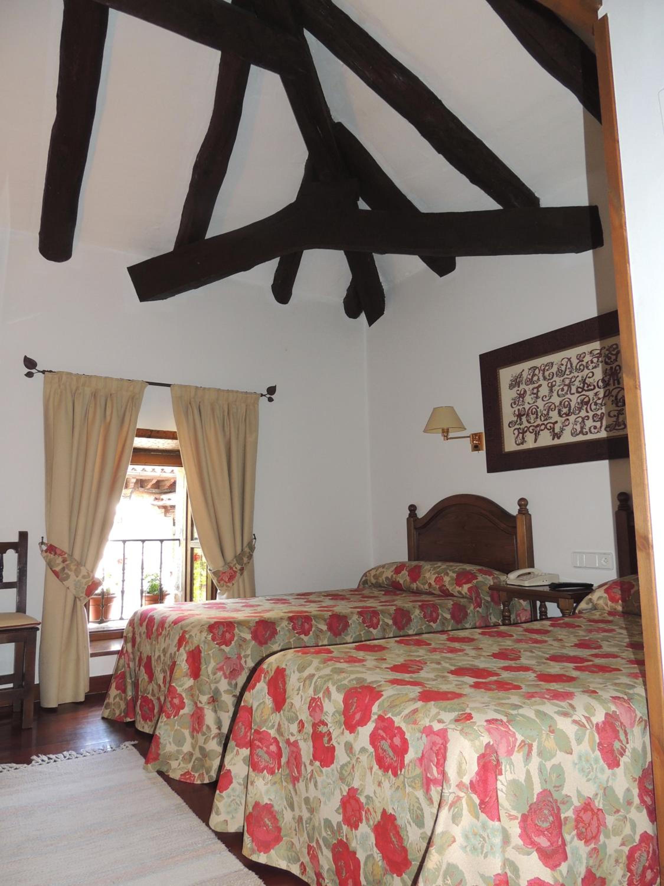 Posada Maximo