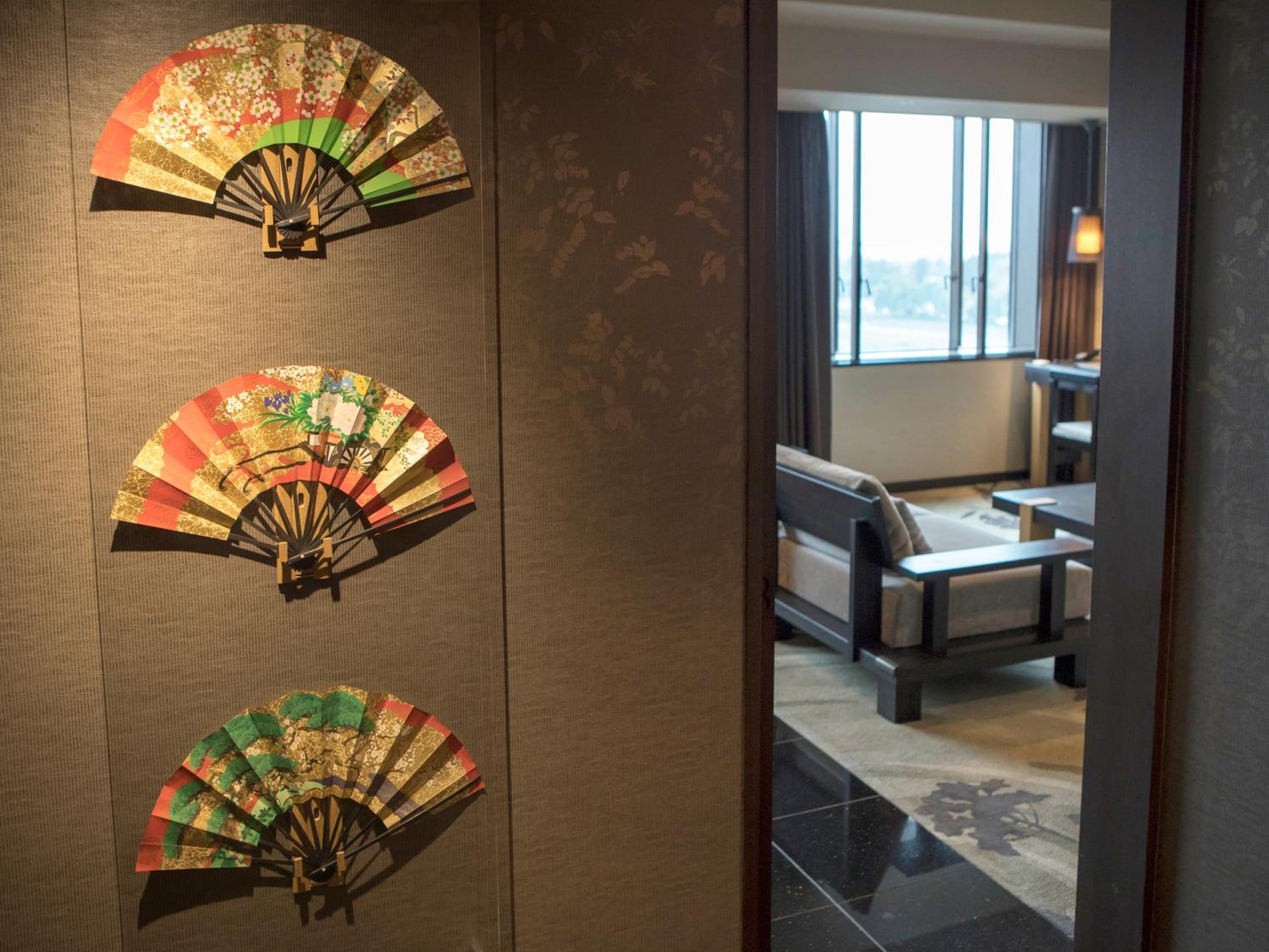 Narita Vacations - HOTEL MYSTAYS PREMIER Narita - Property Image 4
