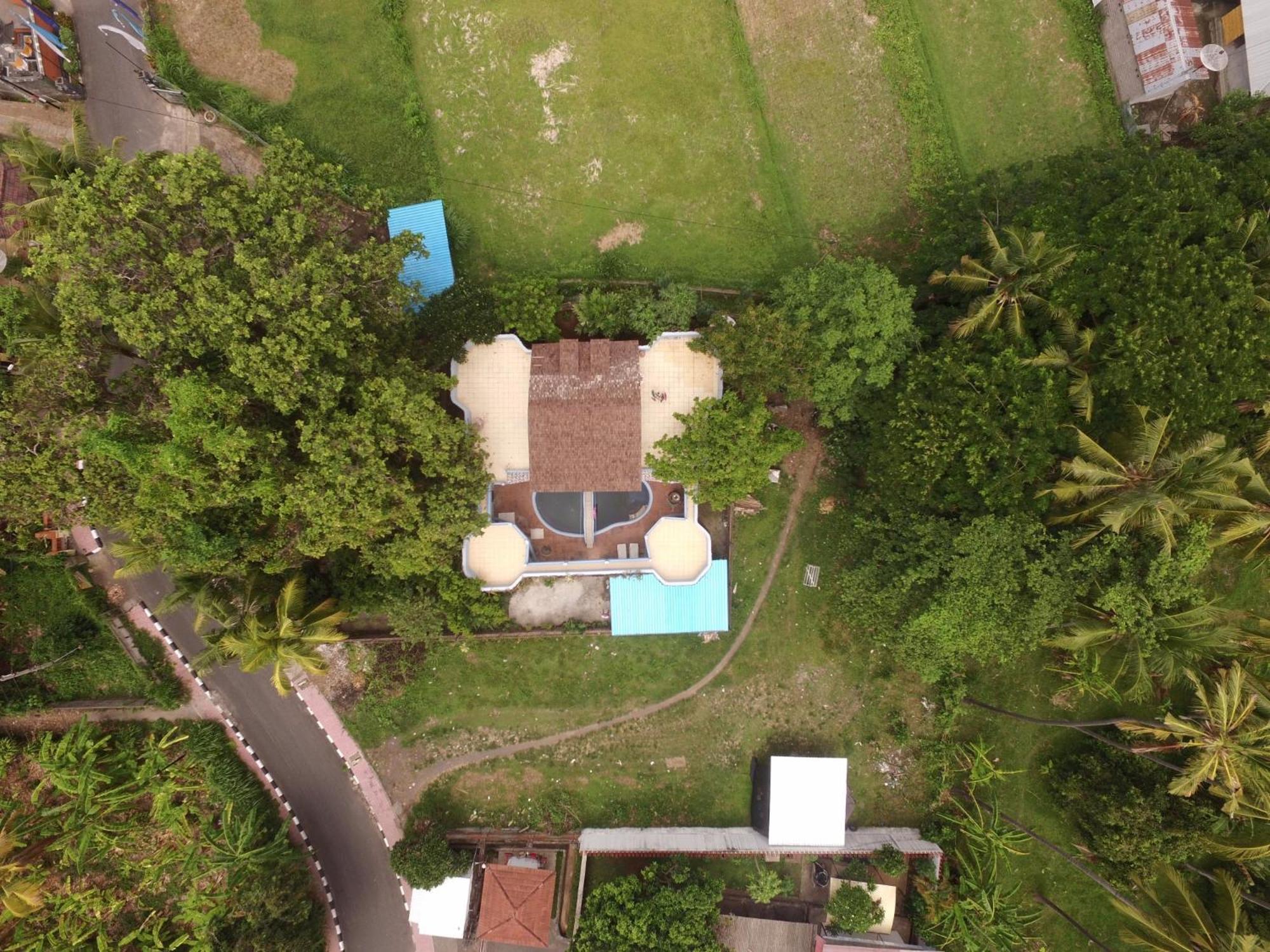 Rumah Batu