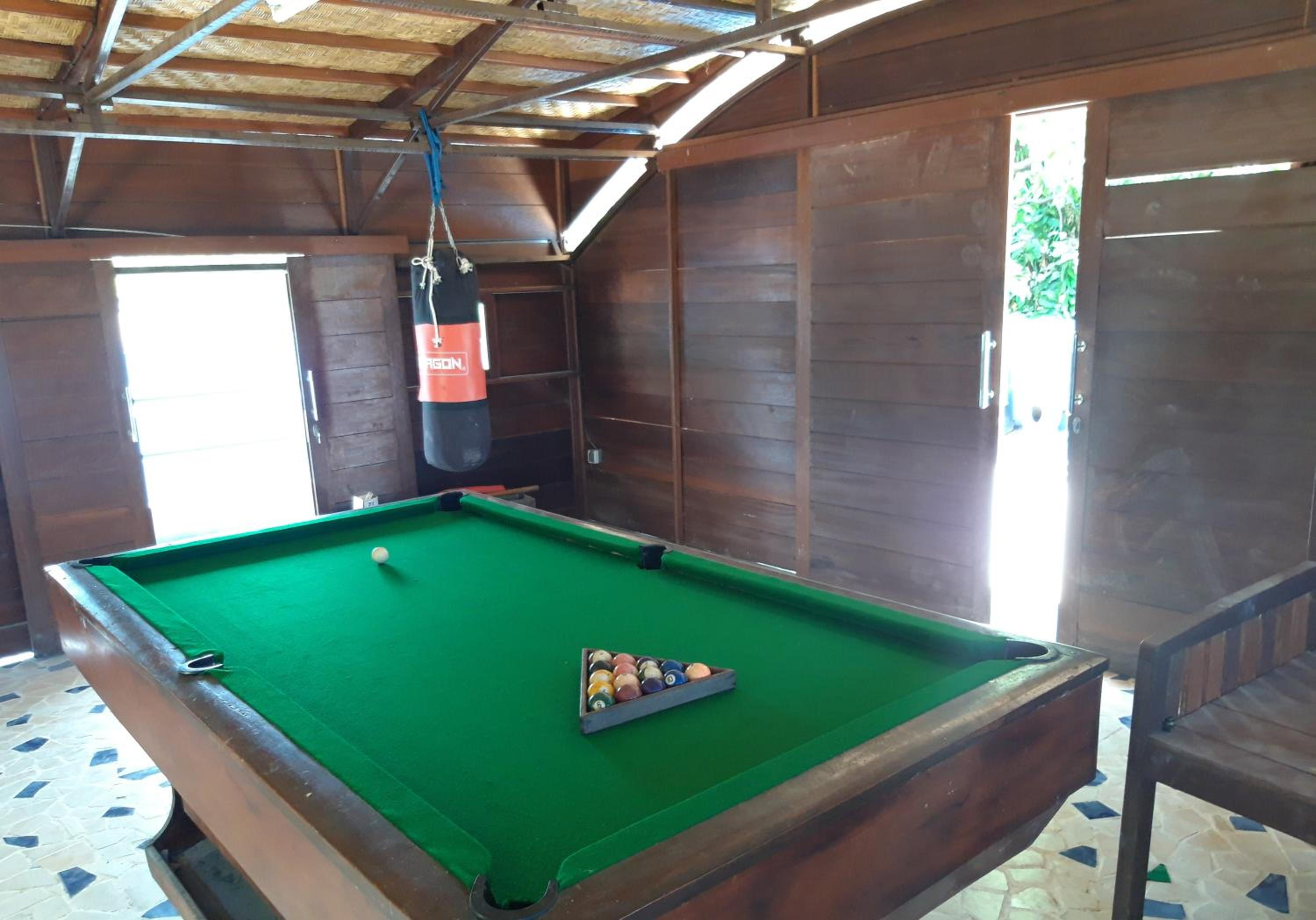Rumah Batu
