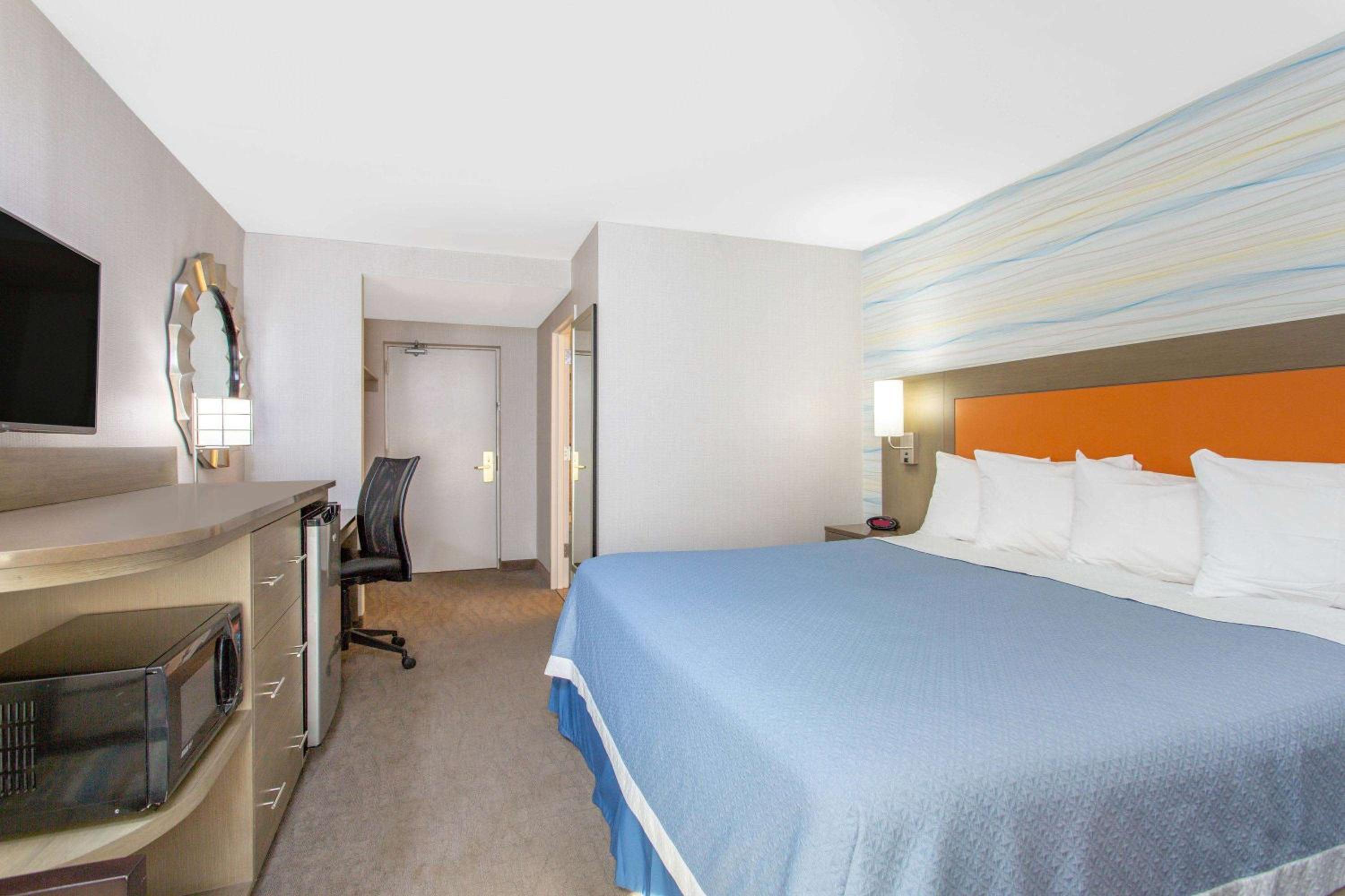 Days Inn by Wyndham Lanham Washington DC - Property Image 18