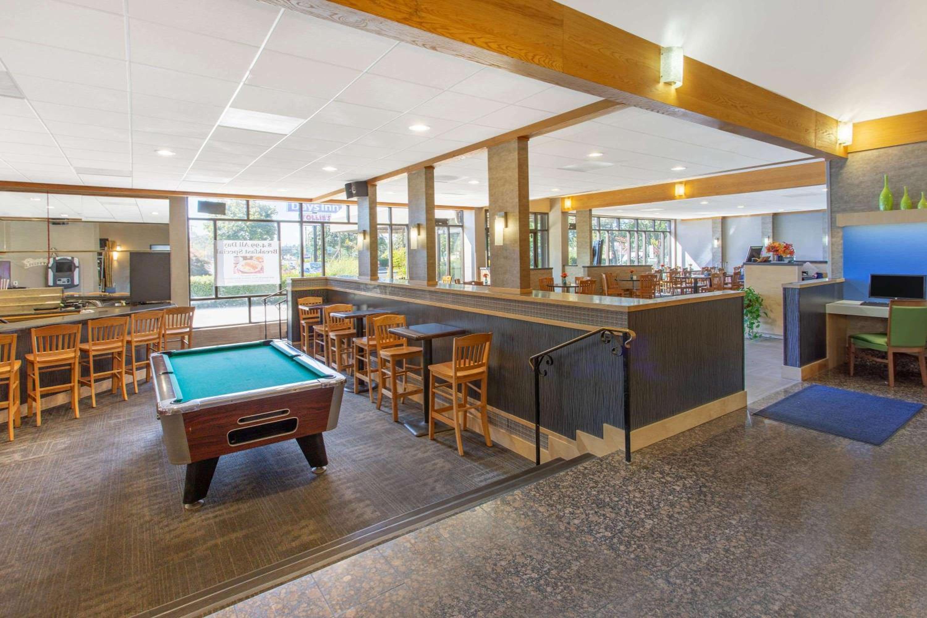 Days Inn by Wyndham Lanham Washington DC - Property Image 23