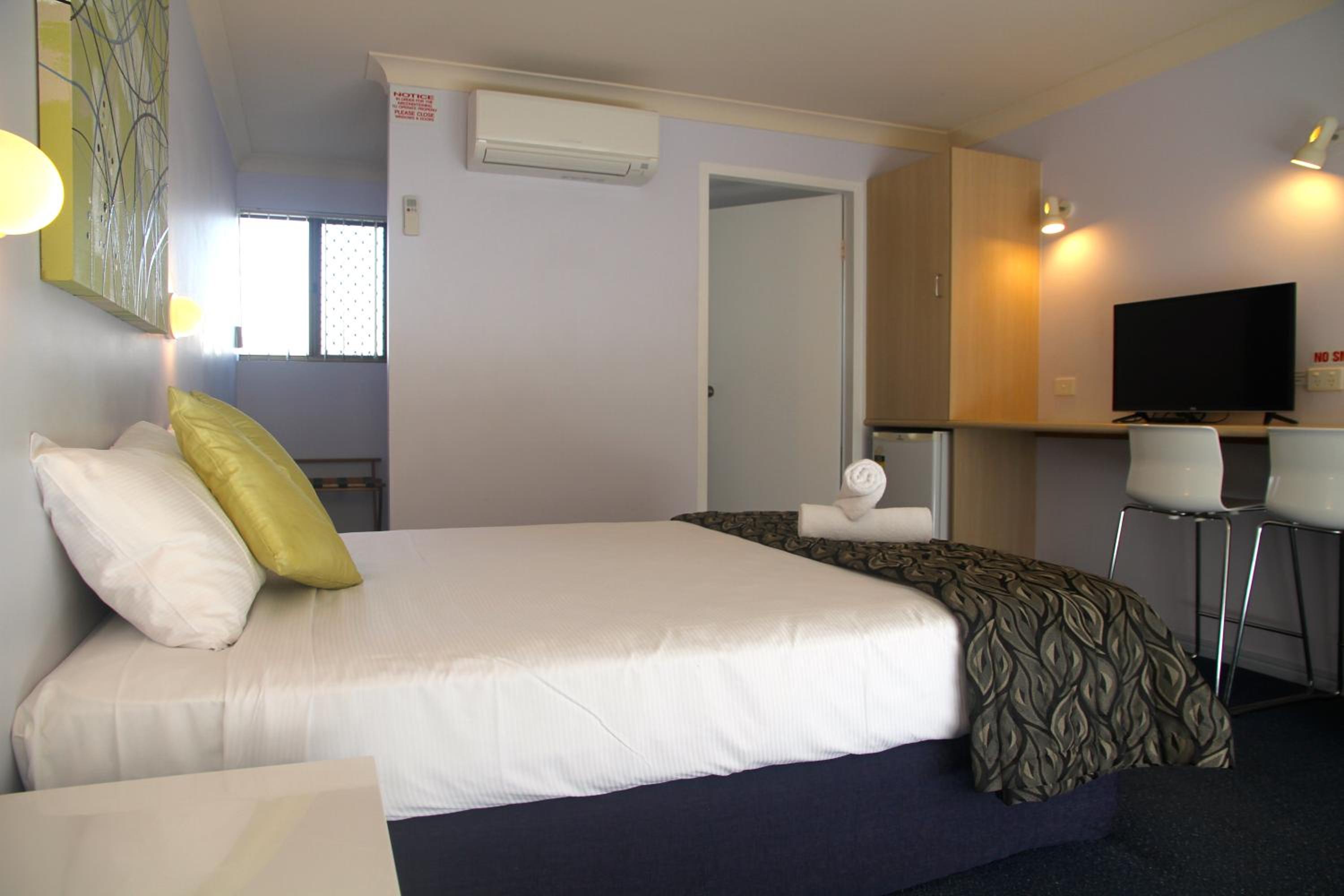 Bay Air Motel