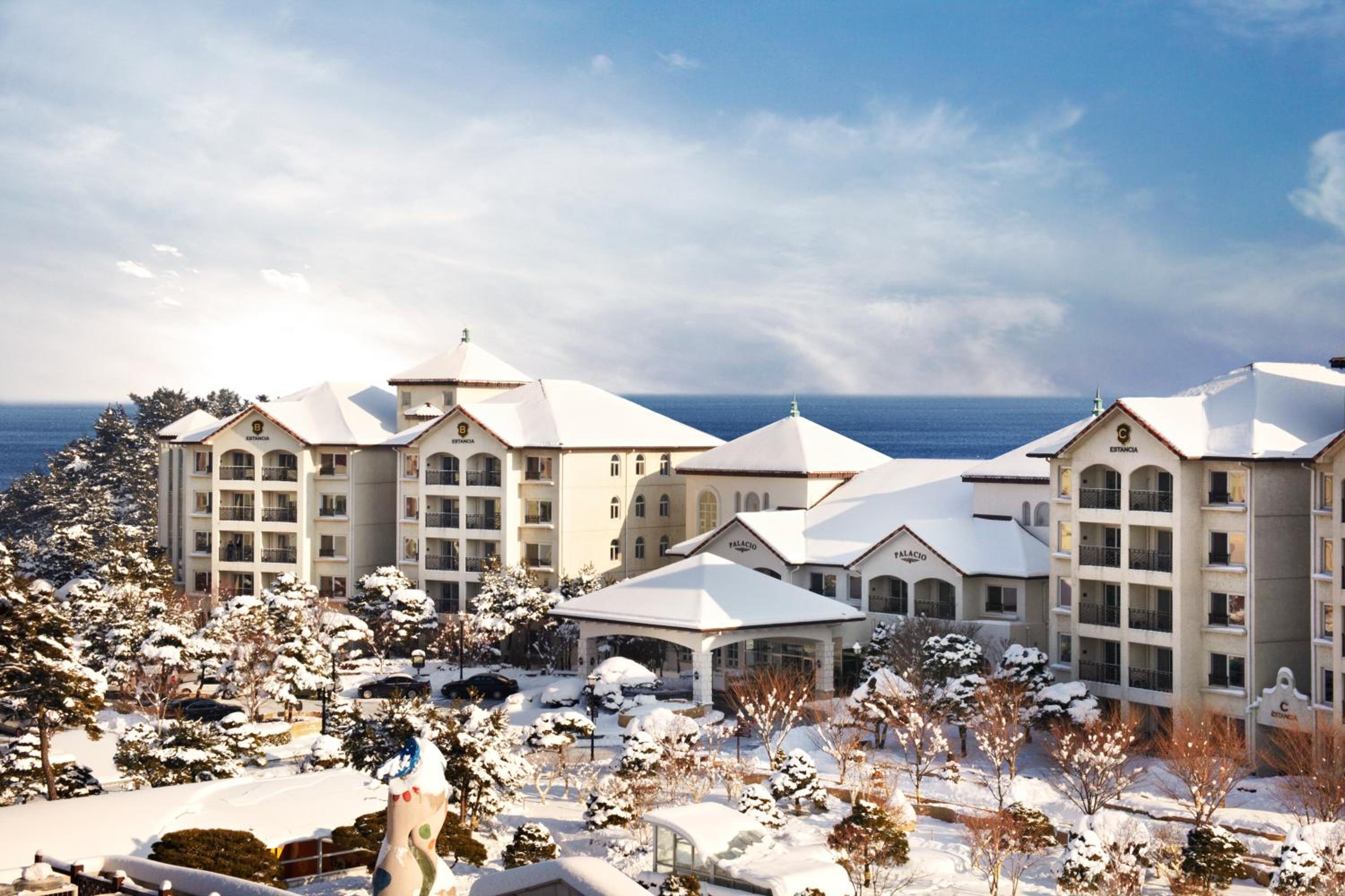 Sol Beach Yangyang 2