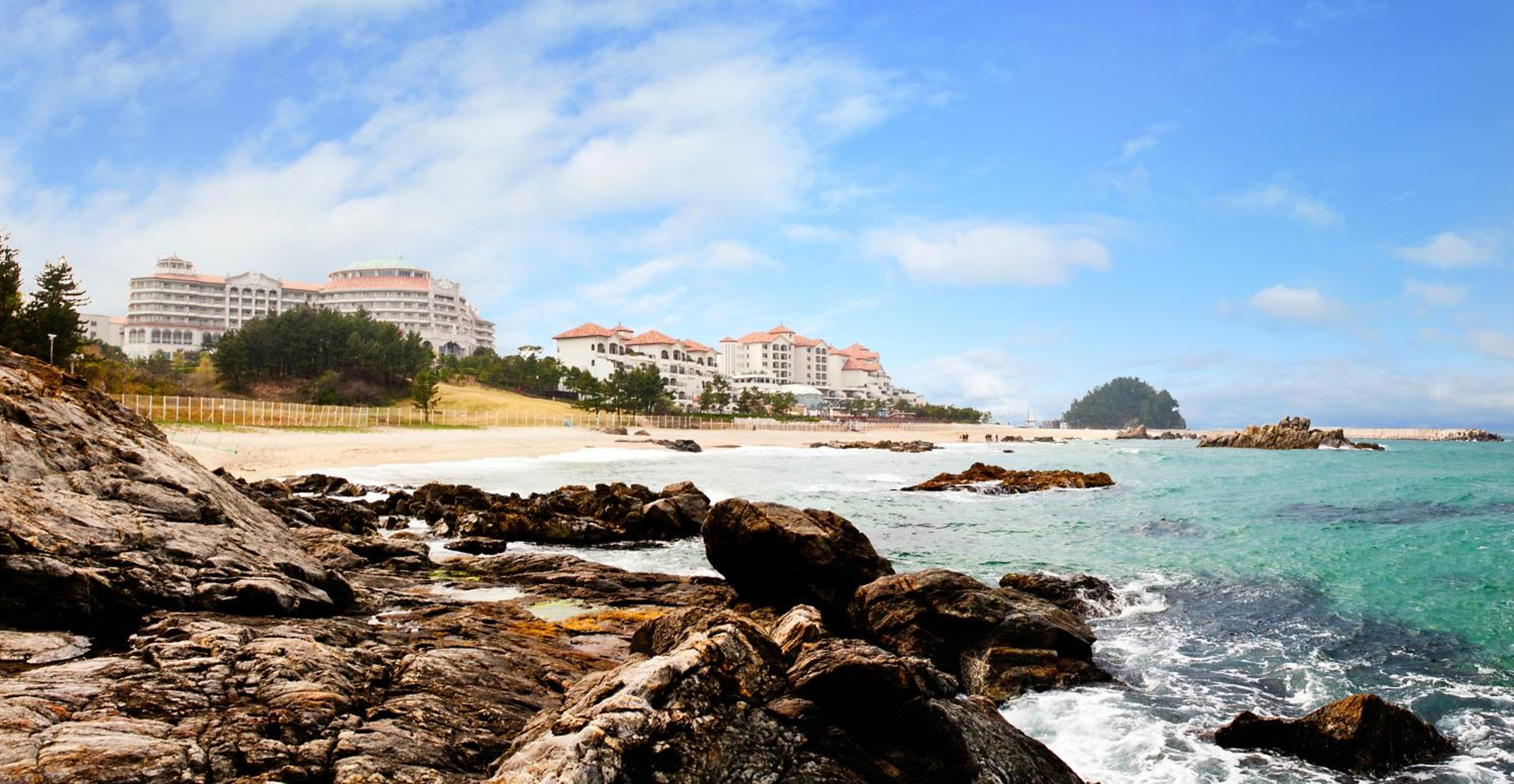 Sol Beach Yangyang 5