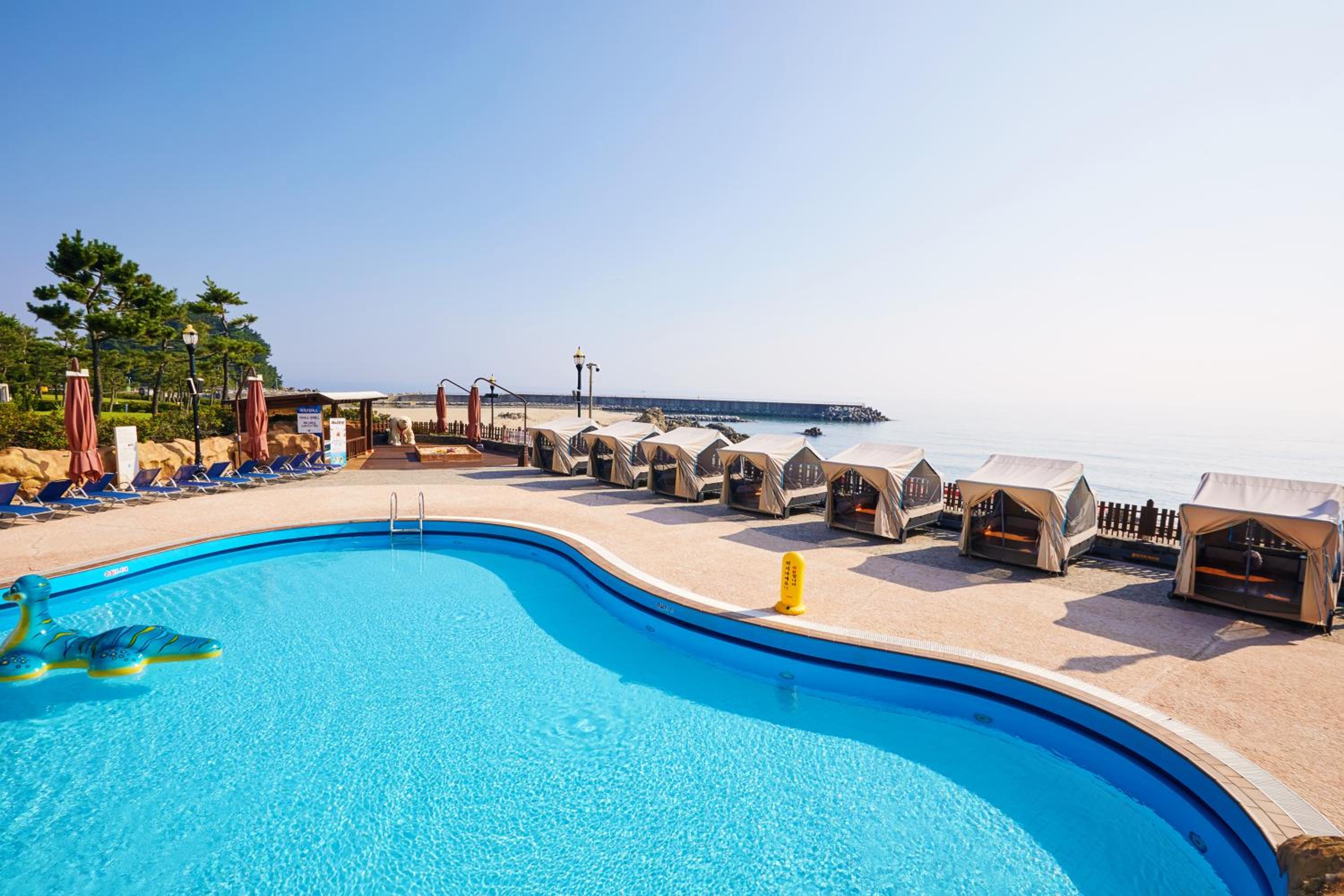 Sol Beach Yangyang 8