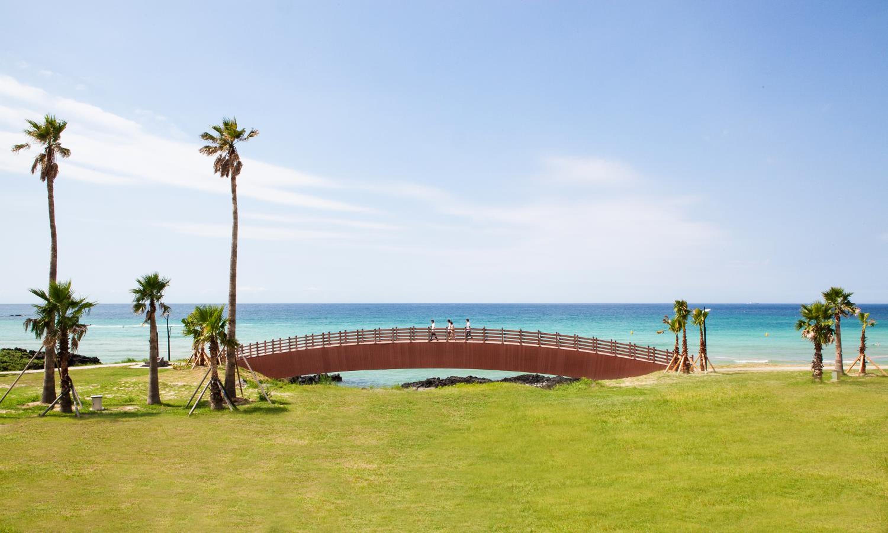 Sono Belle Jeju