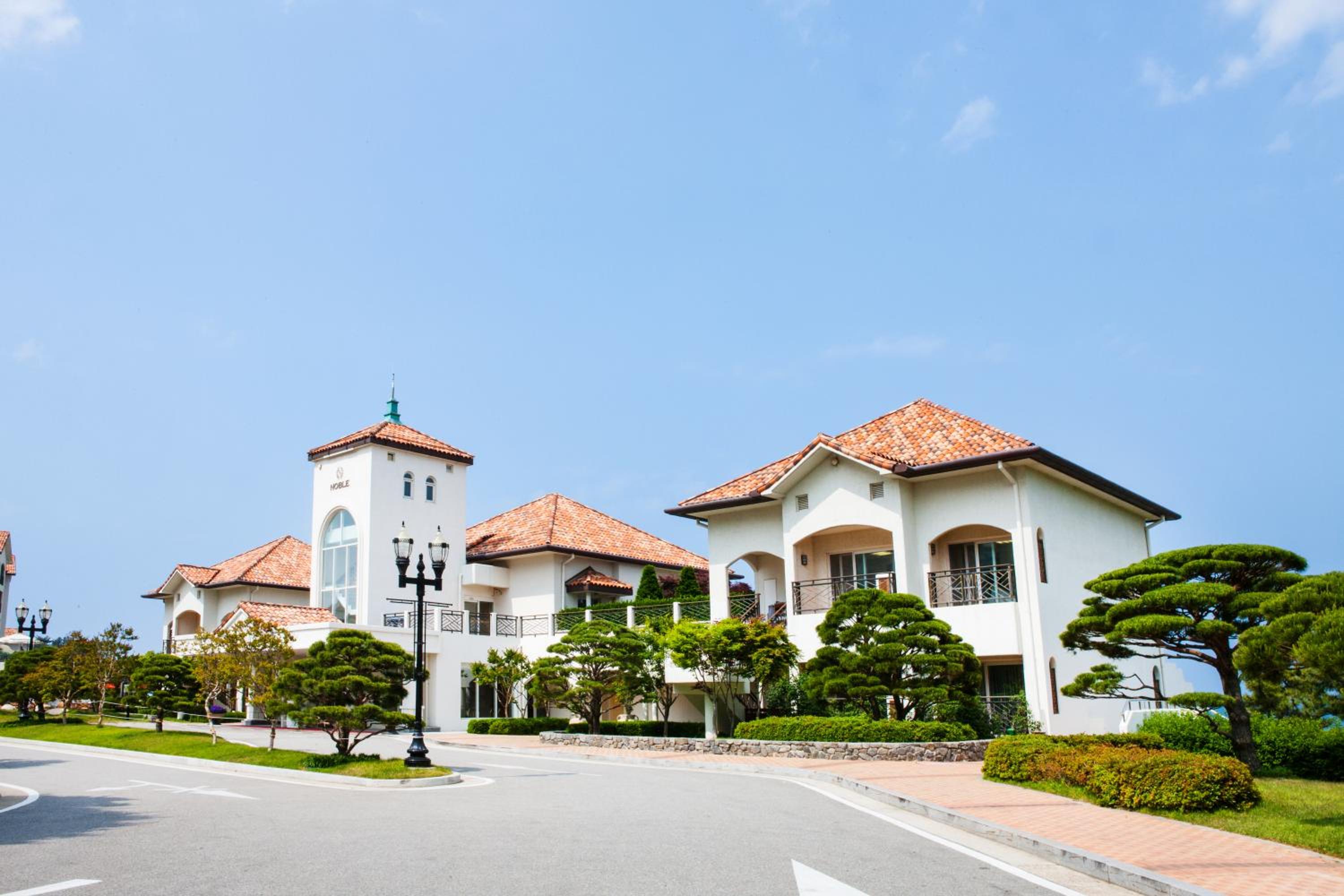 Sol Beach Yangyang 10