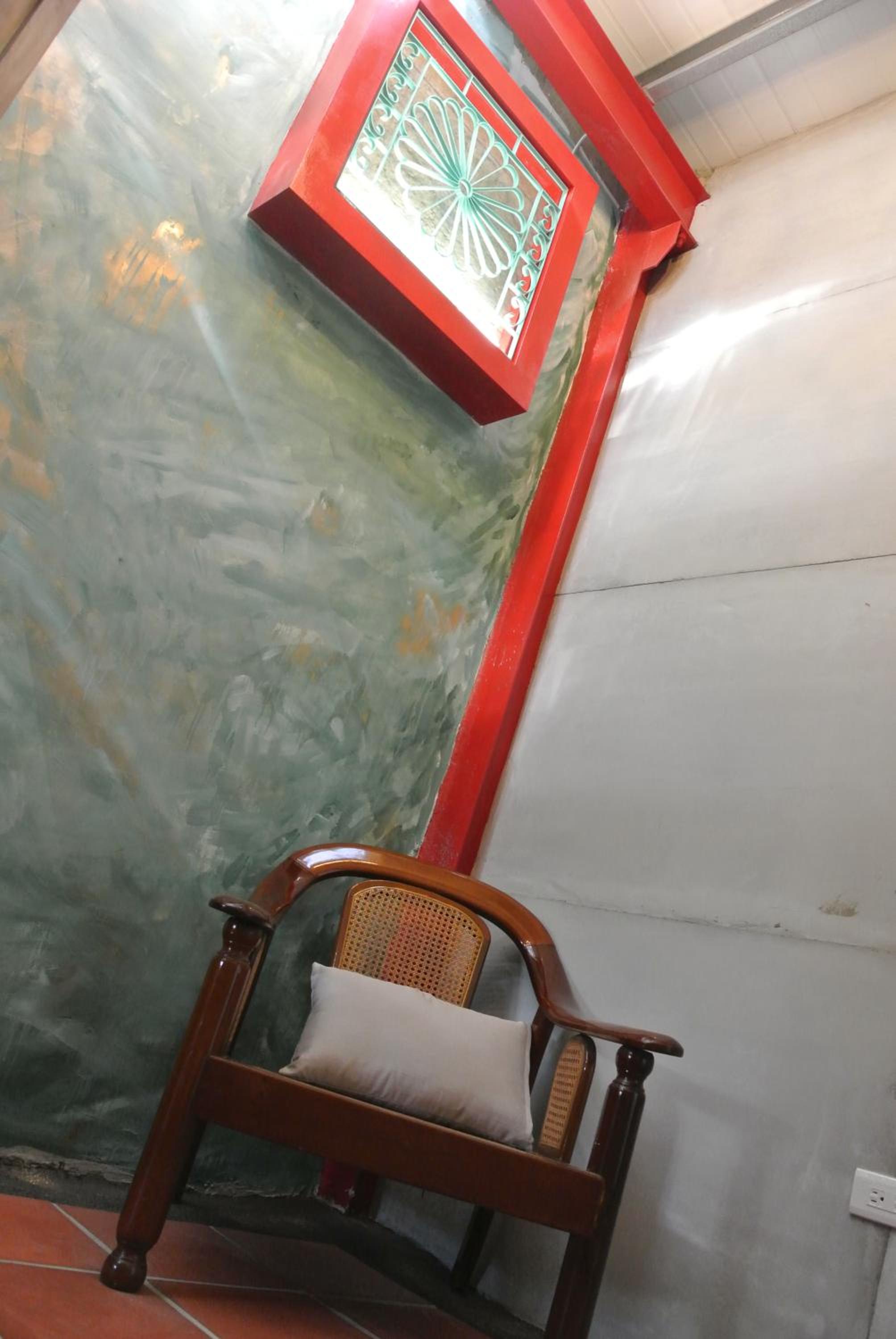 Chung Fu Inn