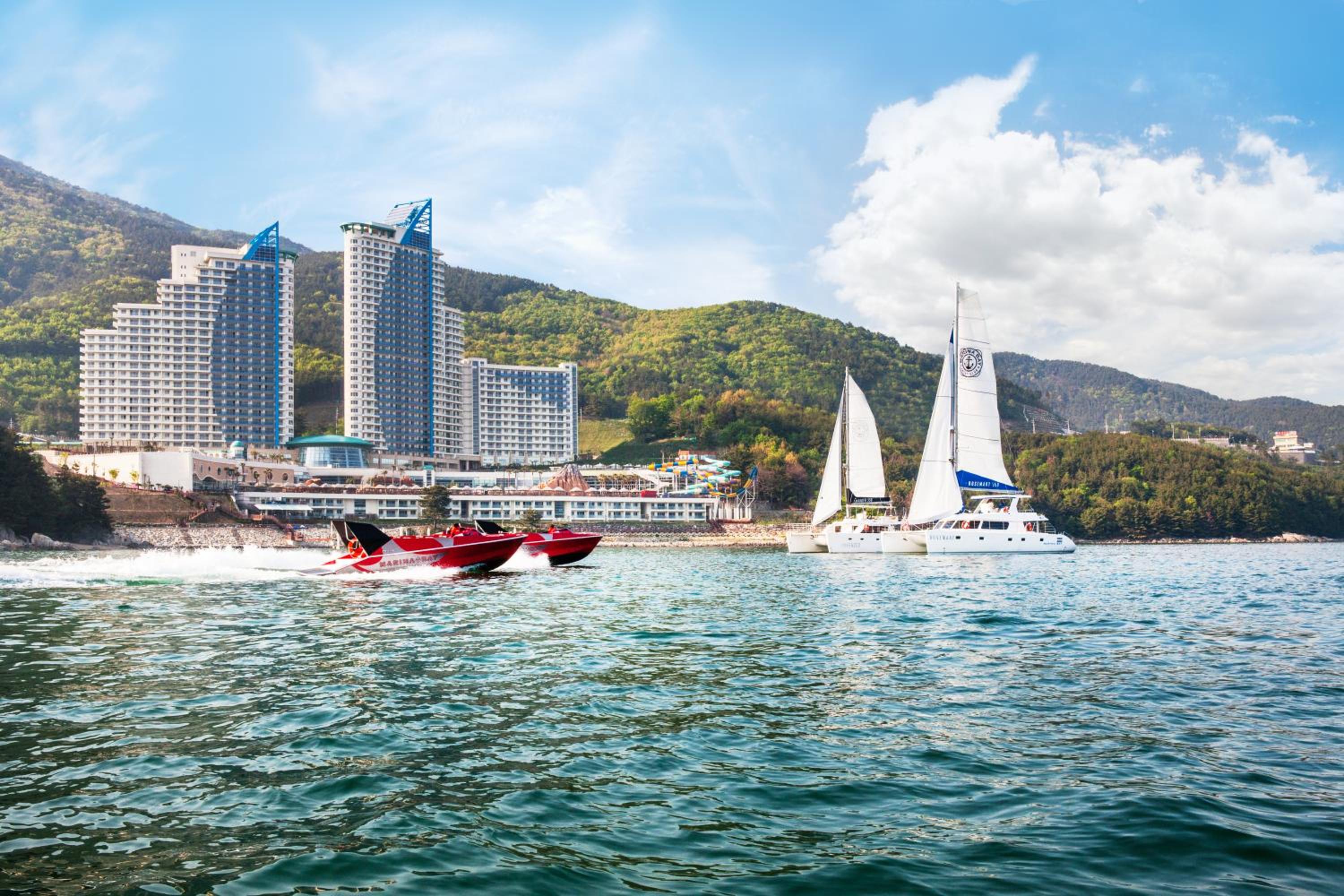 Sono Calm Geoje 3
