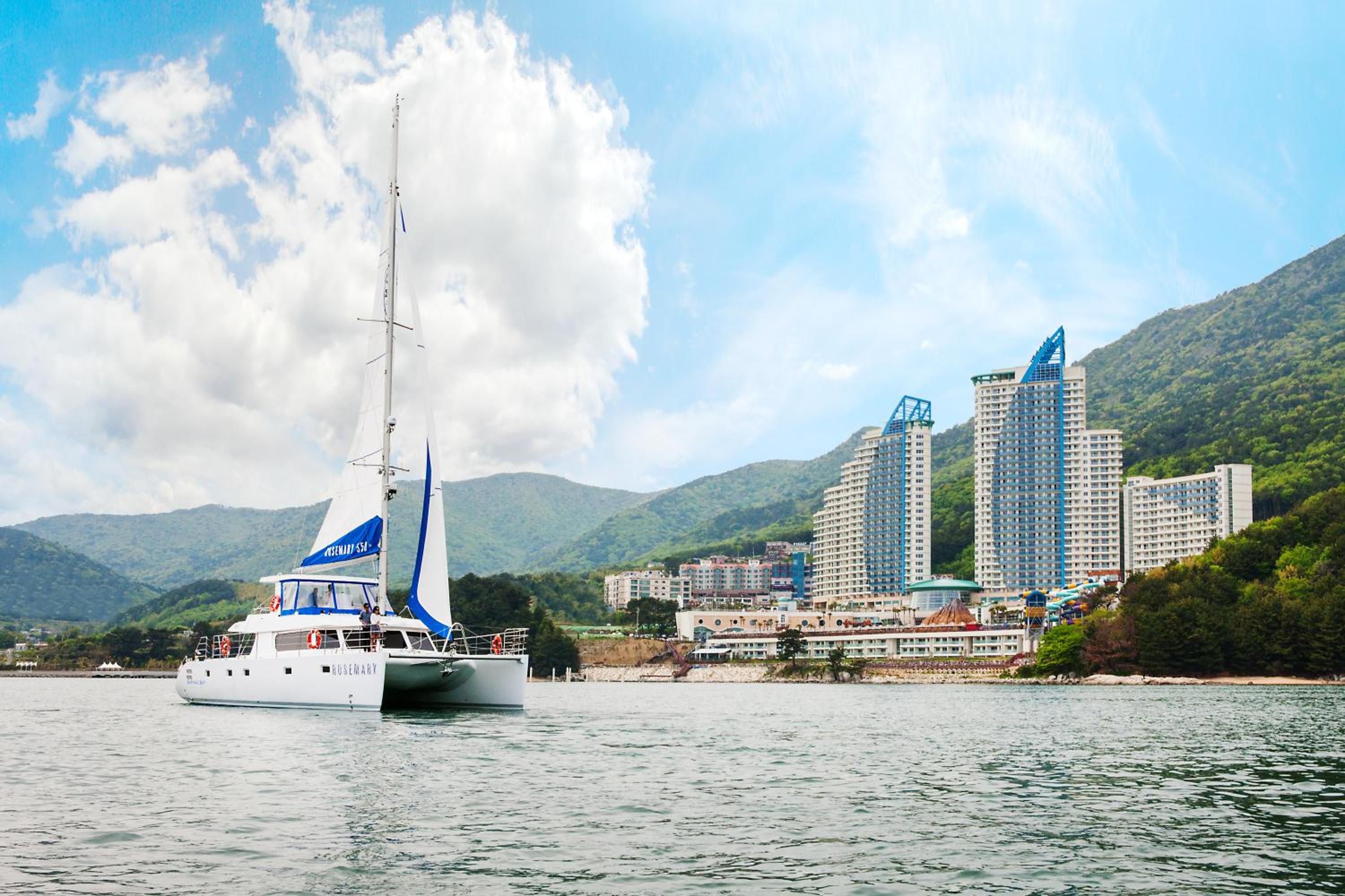 Sono Calm Geoje 16