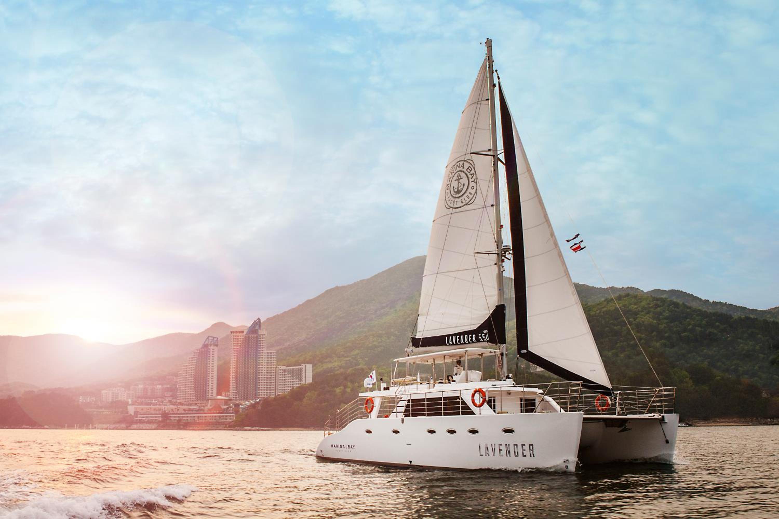 Sono Calm Geoje 9