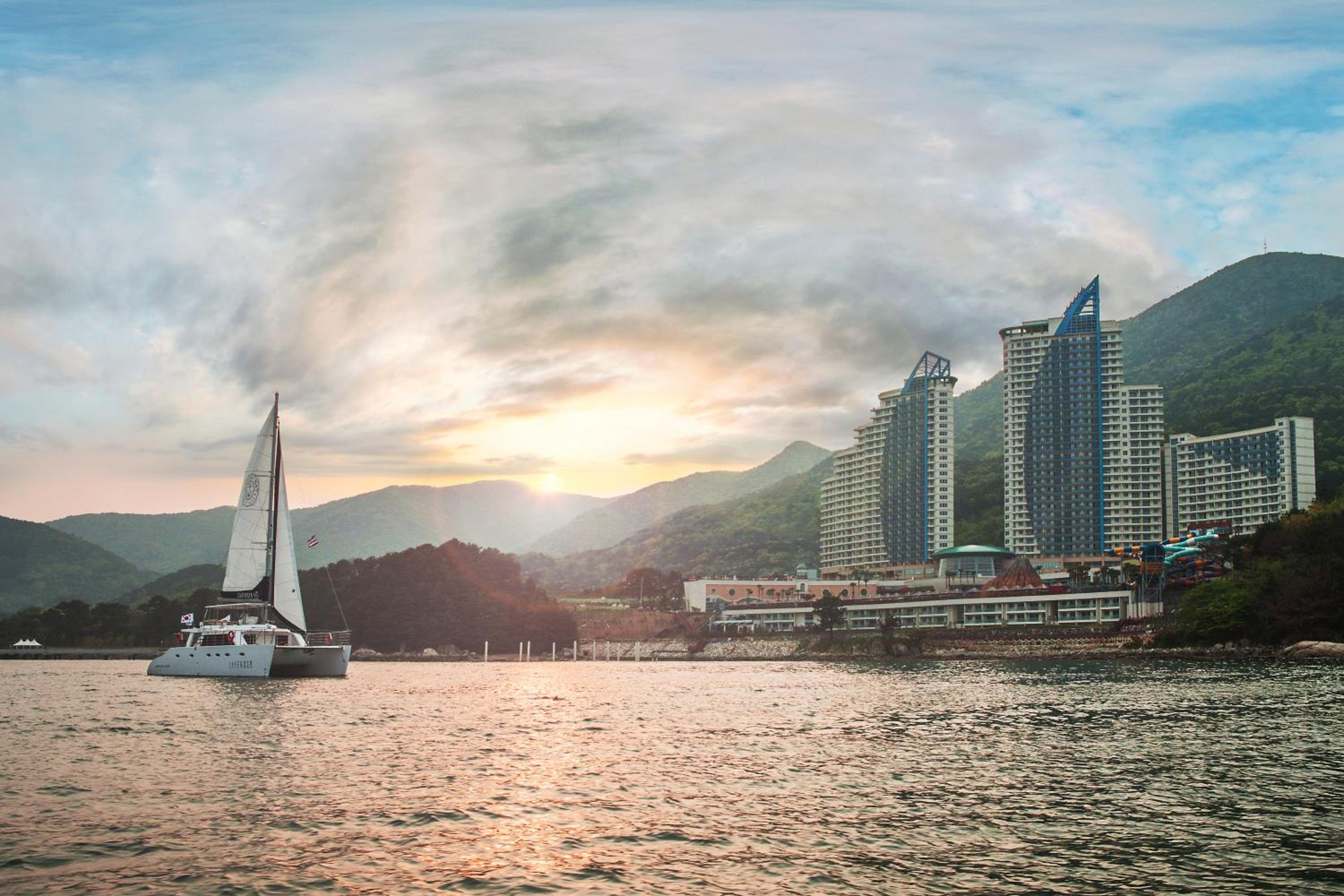 Sono Calm Geoje 6