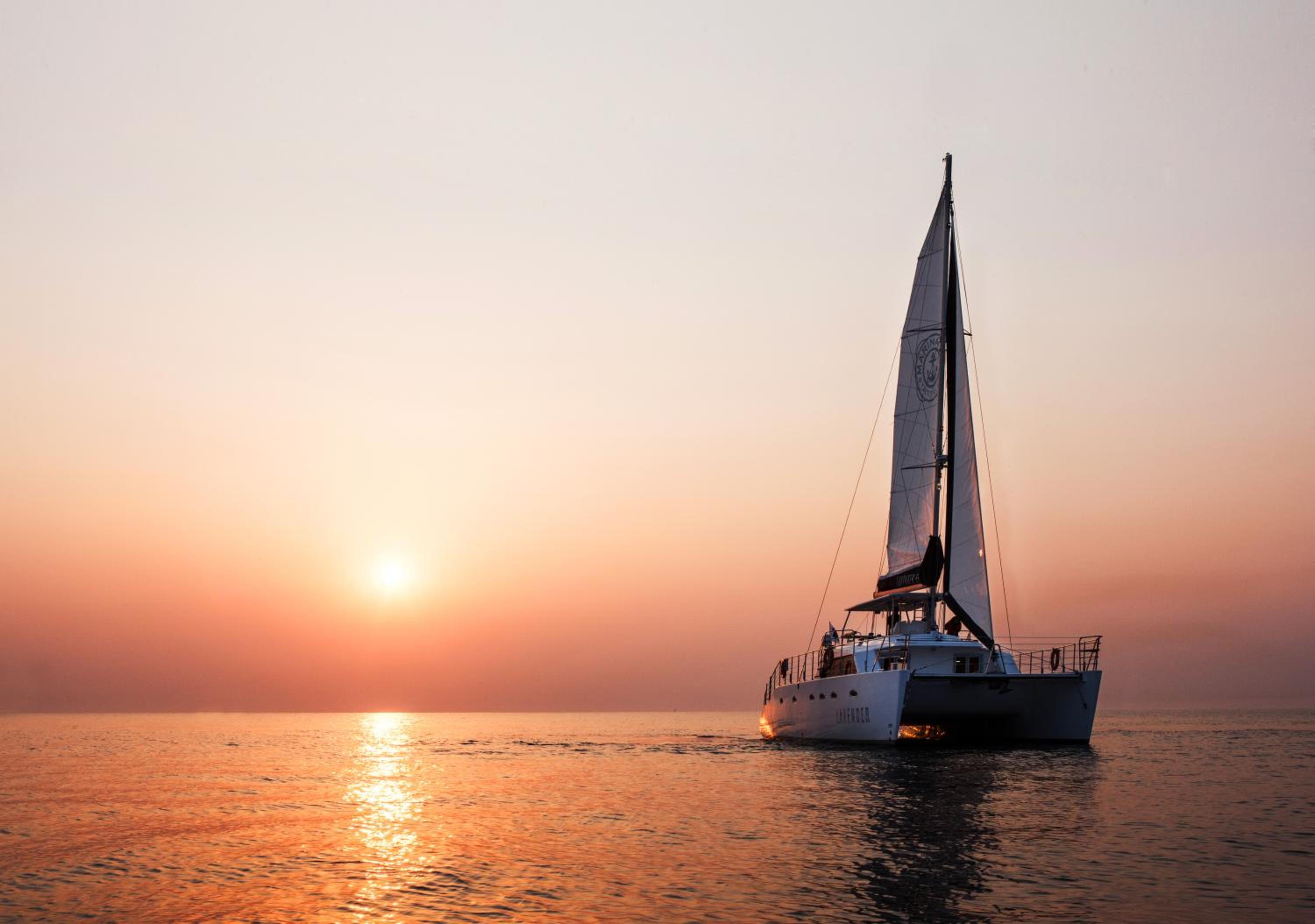 Sono Calm Geoje 8