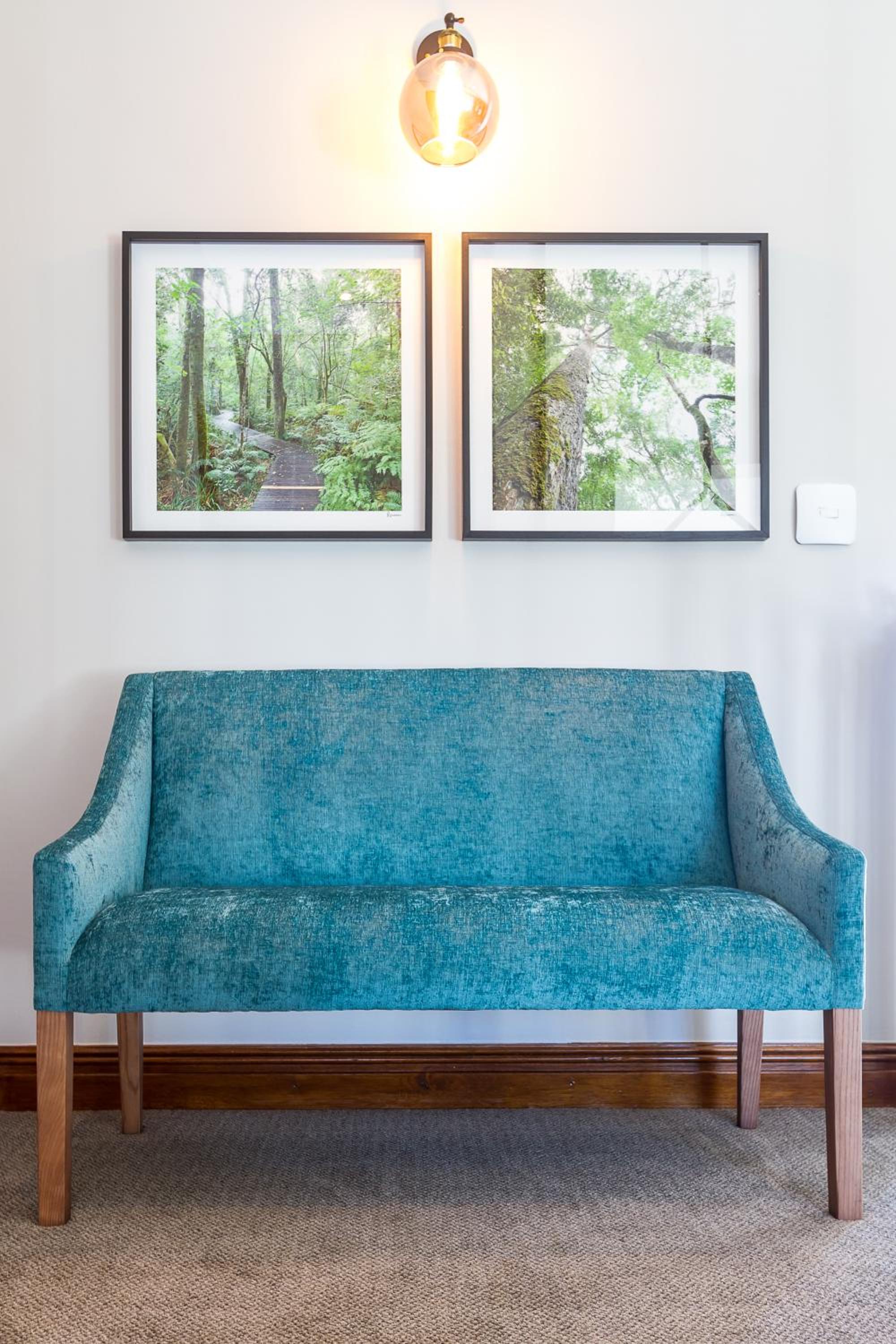 Evertsdal Guesthouse