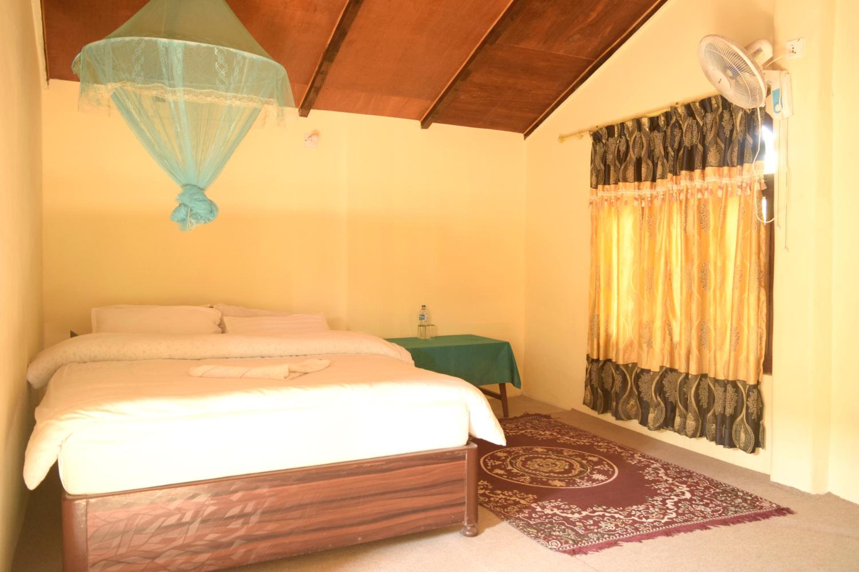 Nature Safari Resort