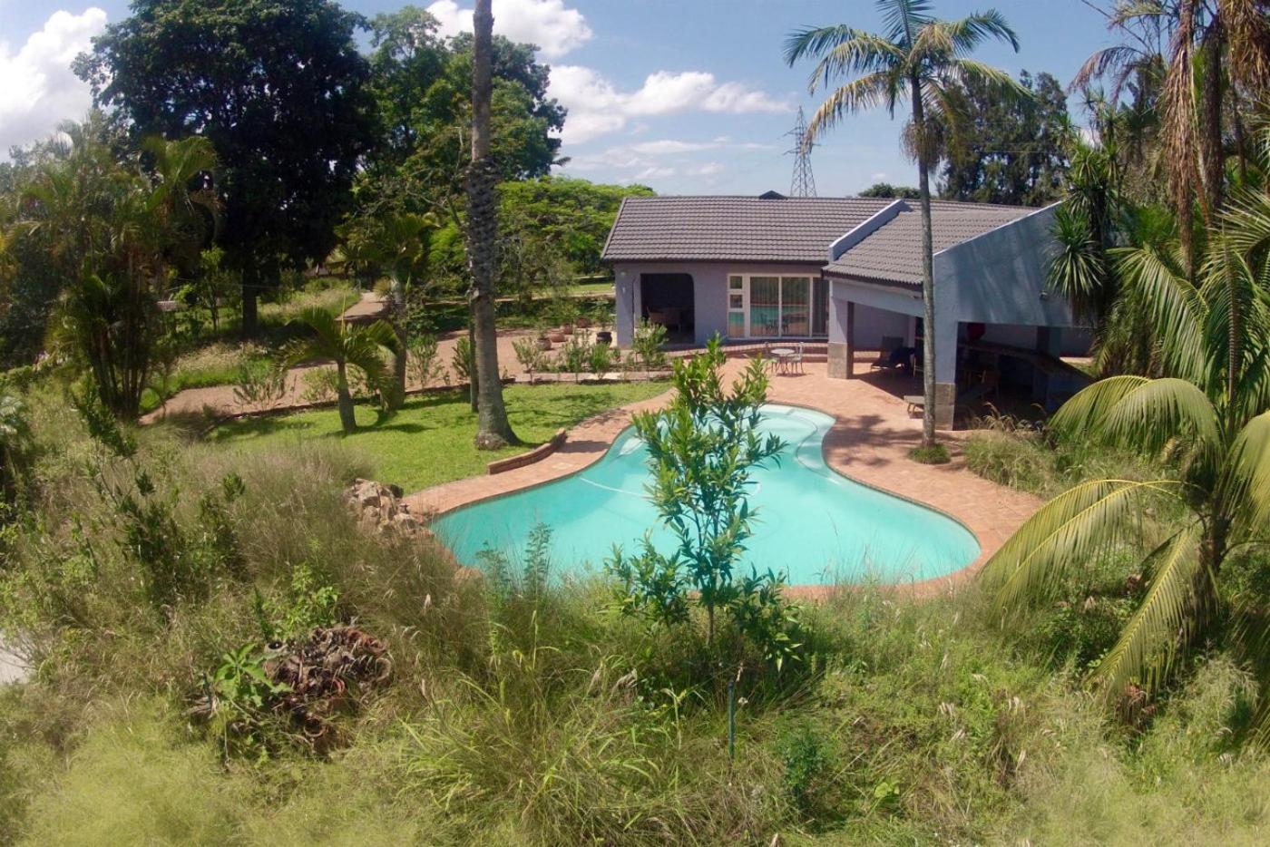 ilanda Guest House