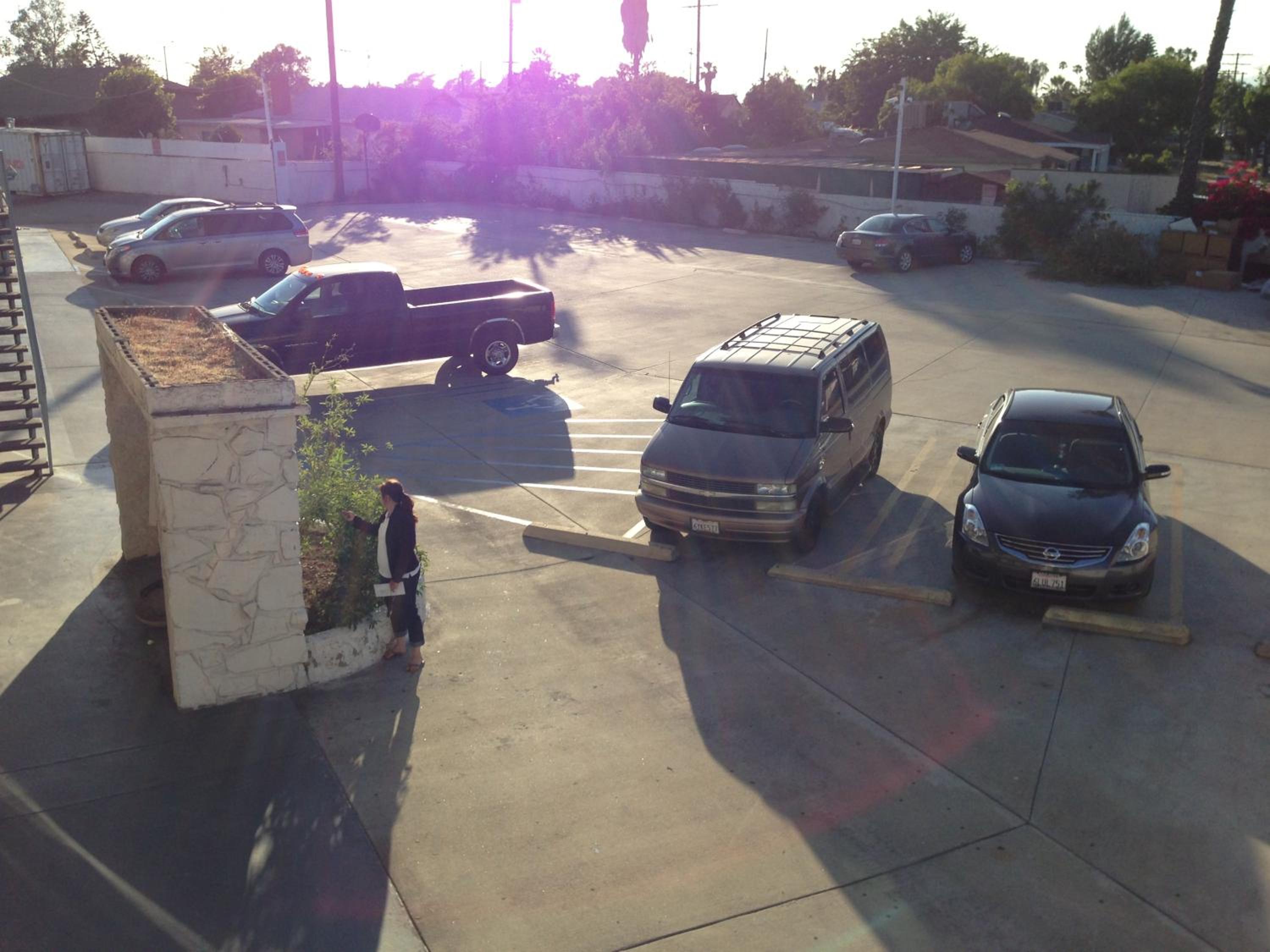 Economy Inn - Property Image 3