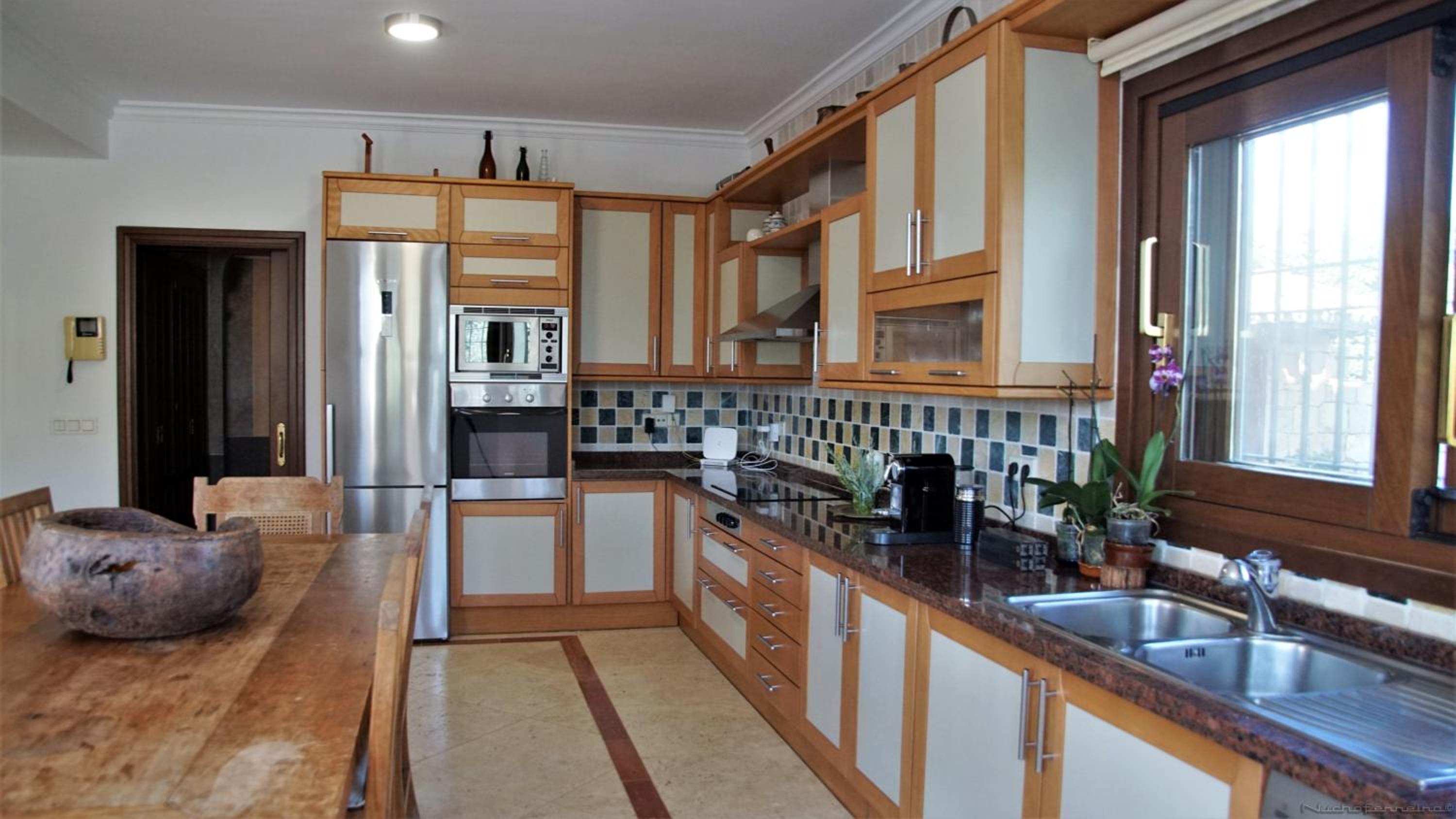 Luxury Villa Hortensia