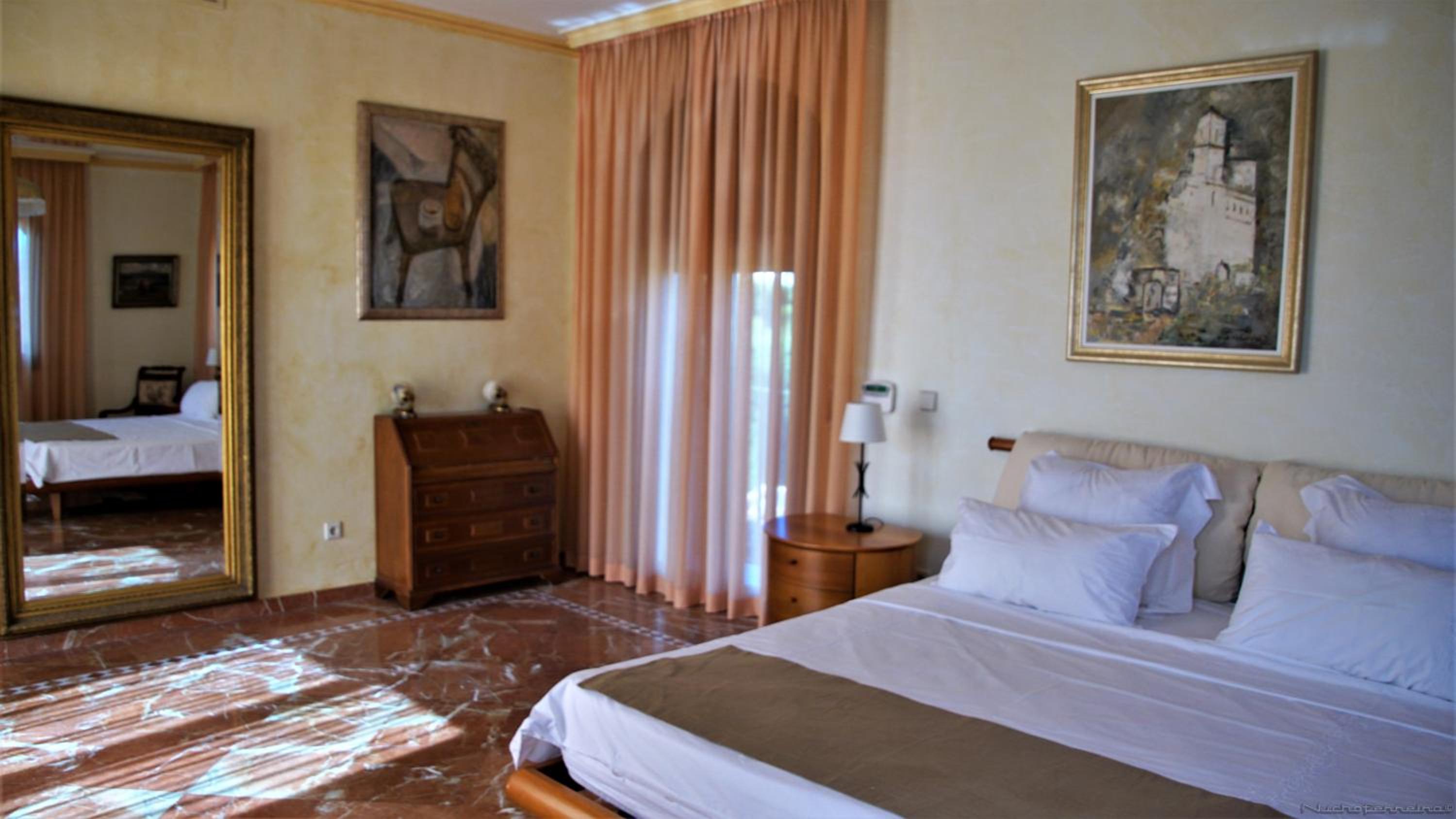 Luxury Villa Hortensia