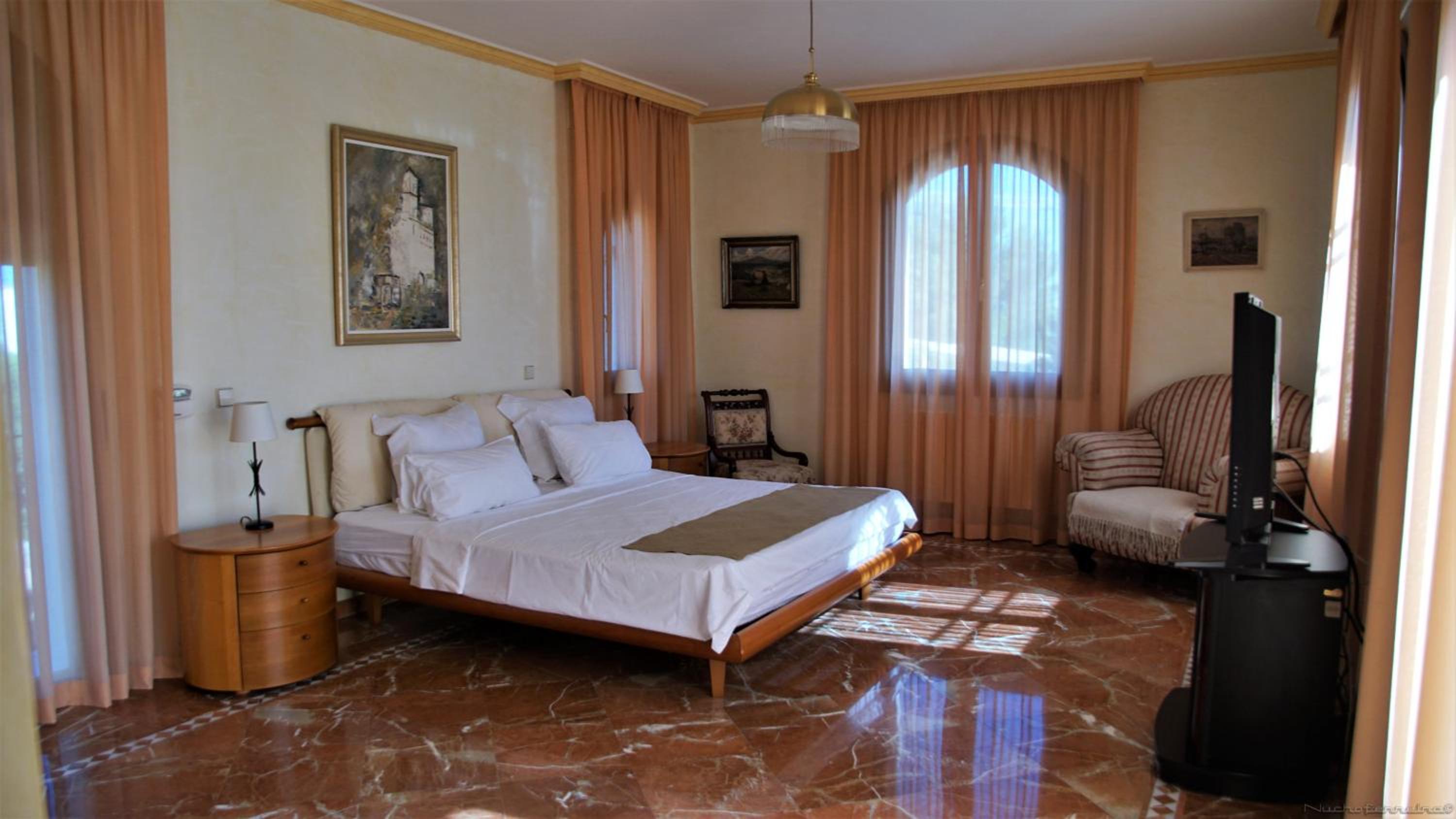 Luxury Villa Hortensia