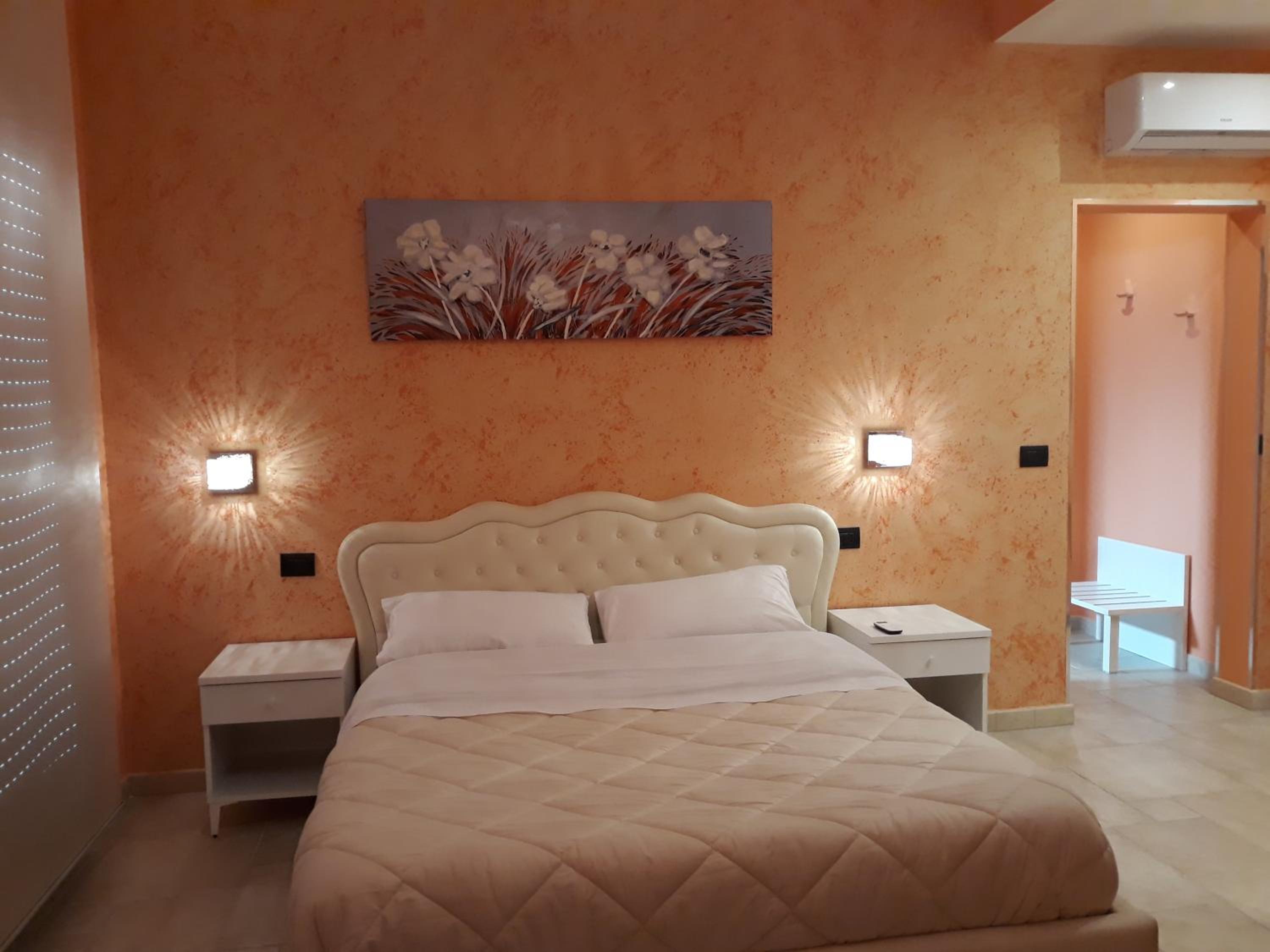 Mediterraneo B&B
