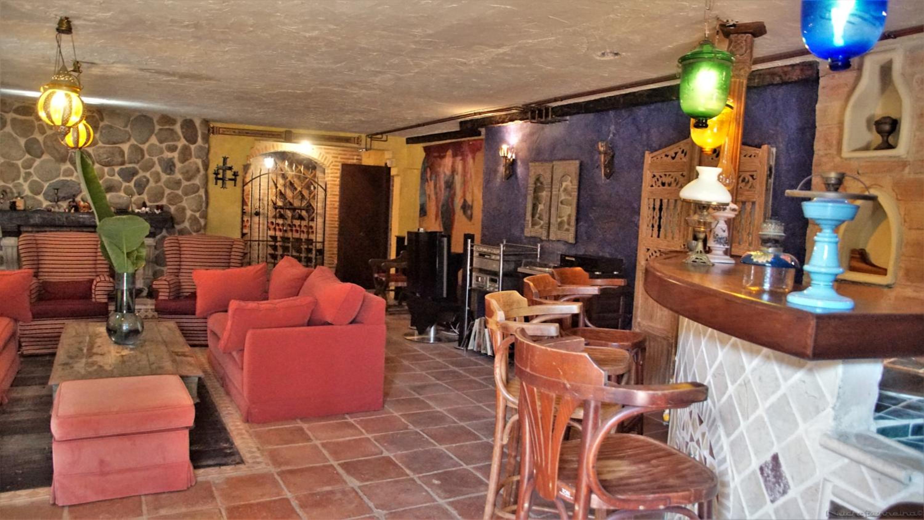 Luxury Villa Hortensia