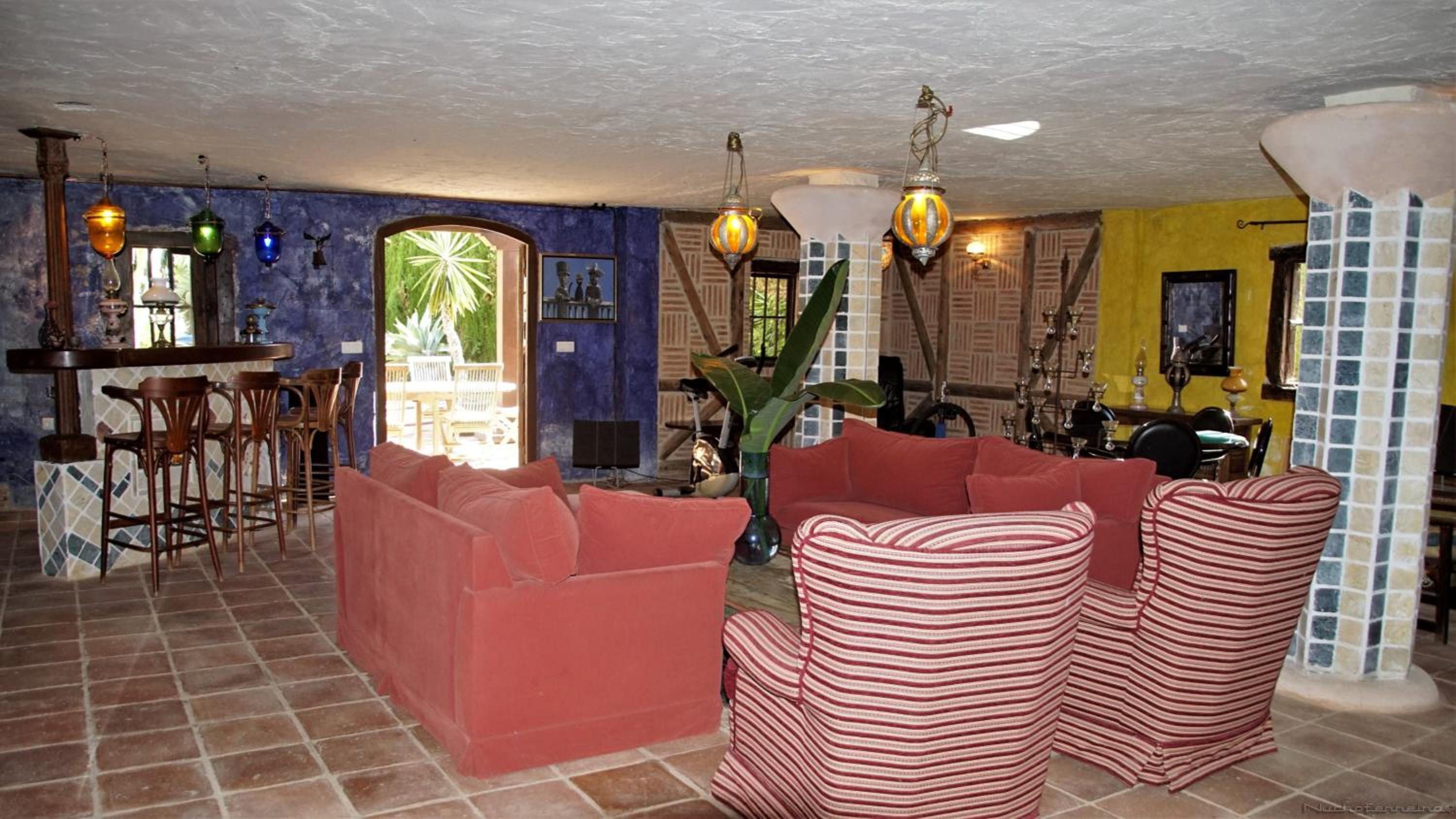 Luxury Villa Hortensia