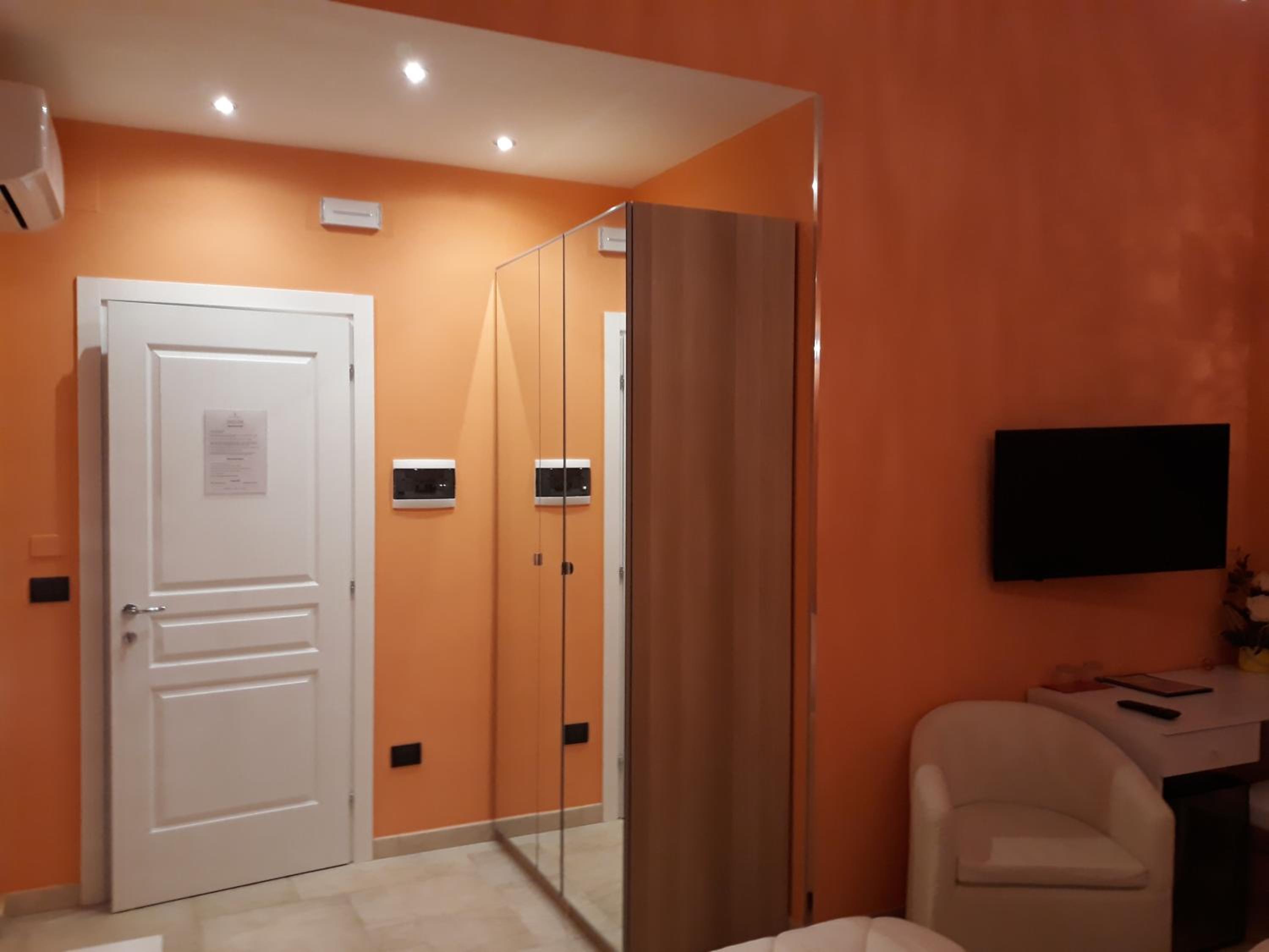 Mediterraneo B&B