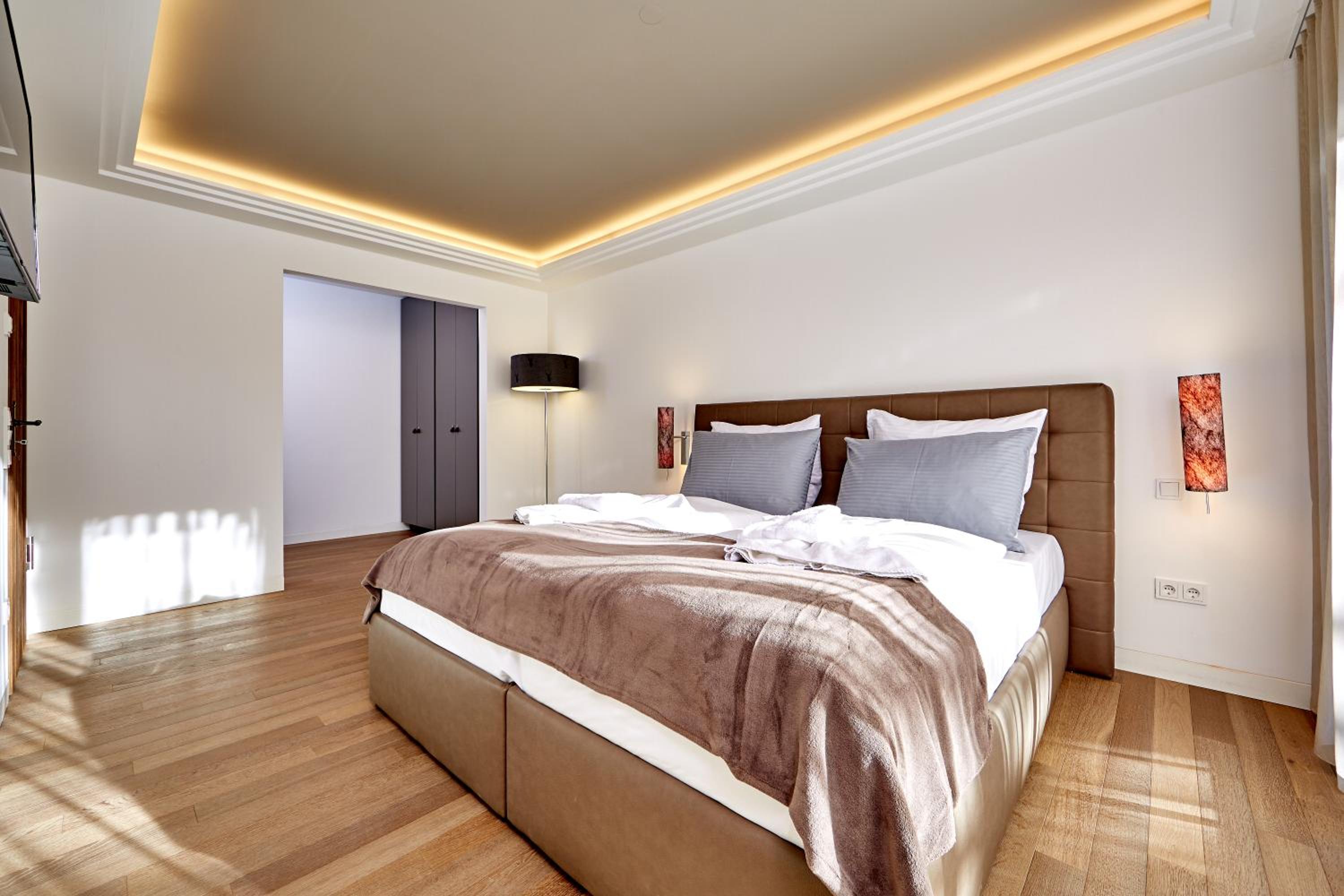 City Suites Murnau