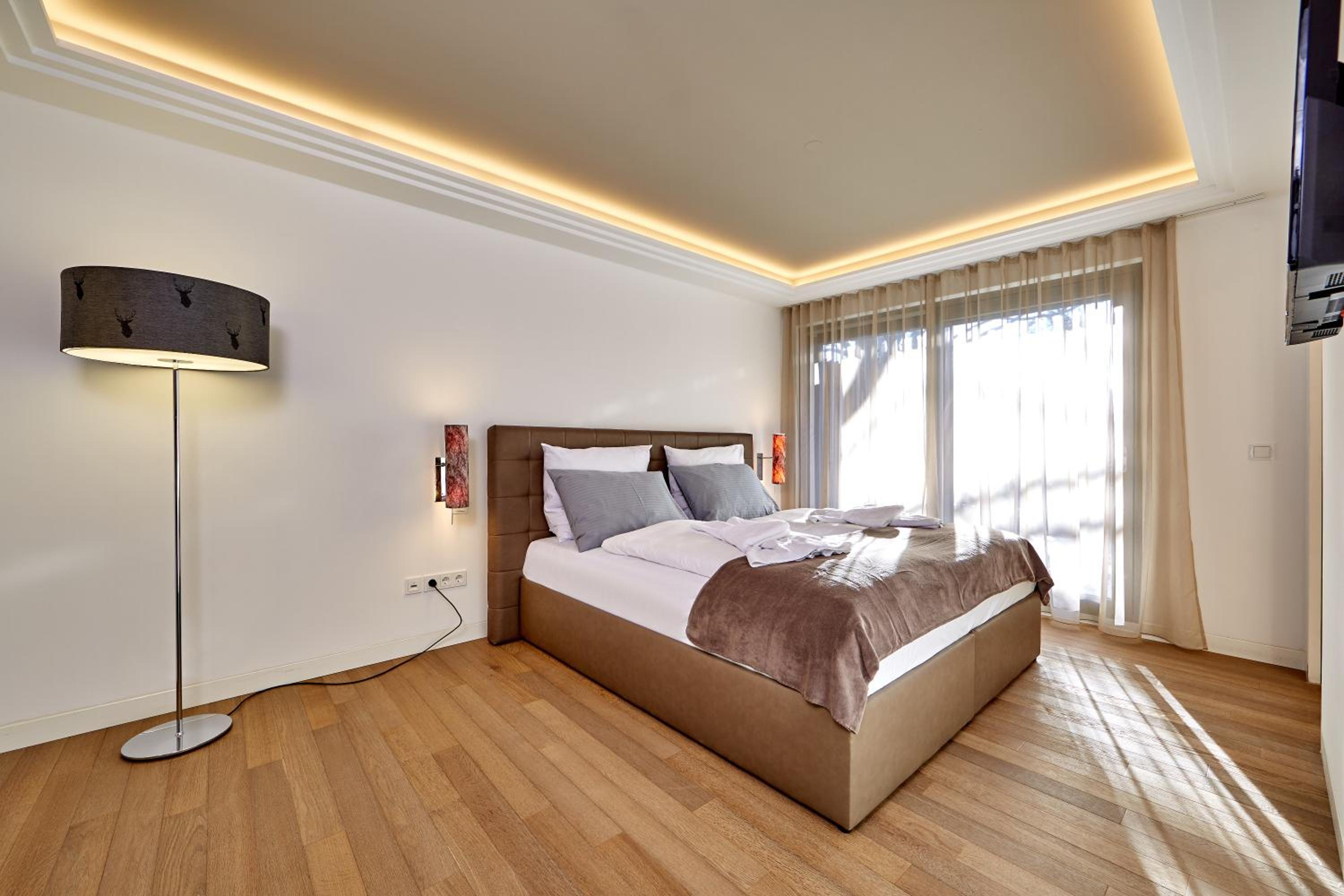 City Suites Murnau