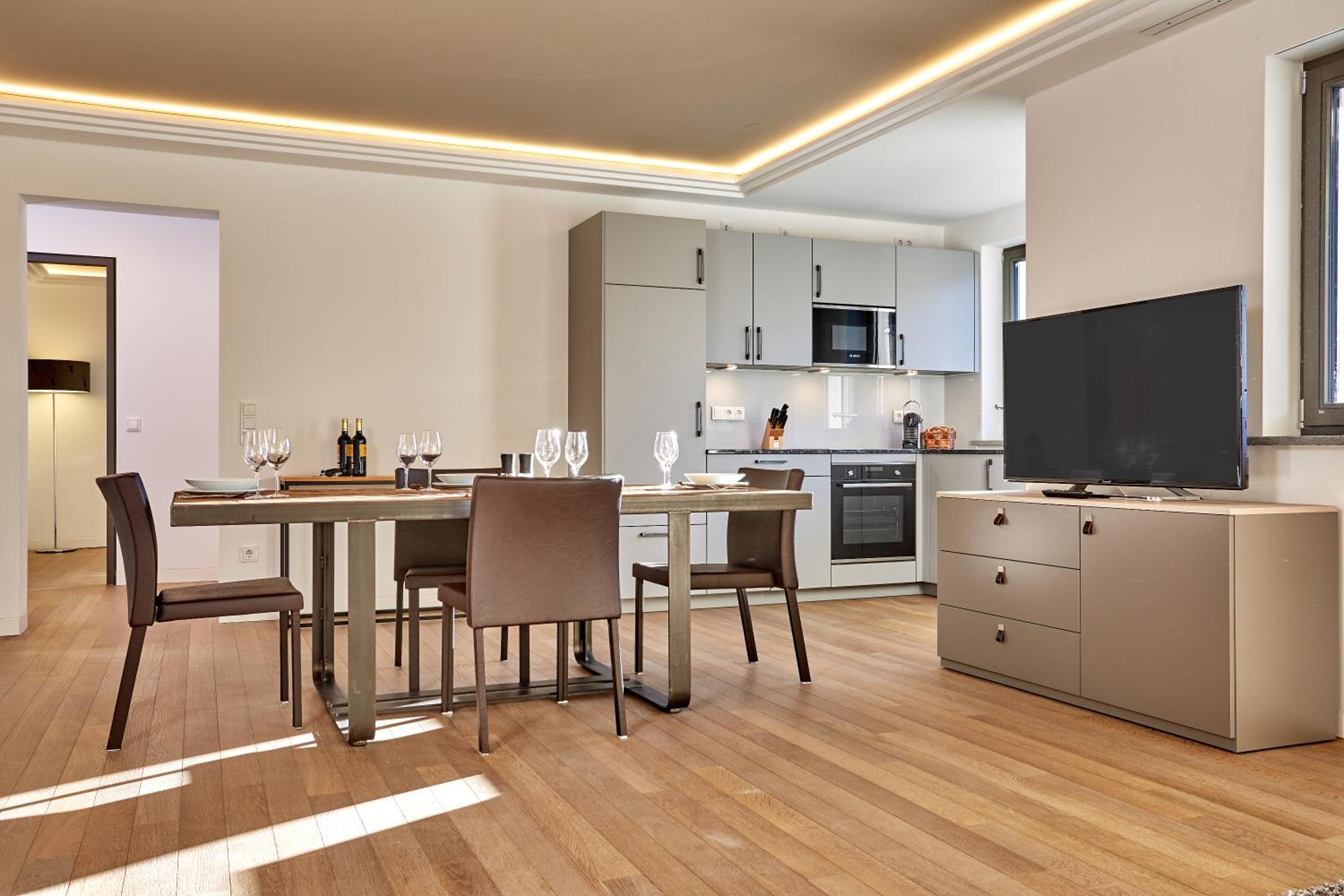 City Suites Murnau