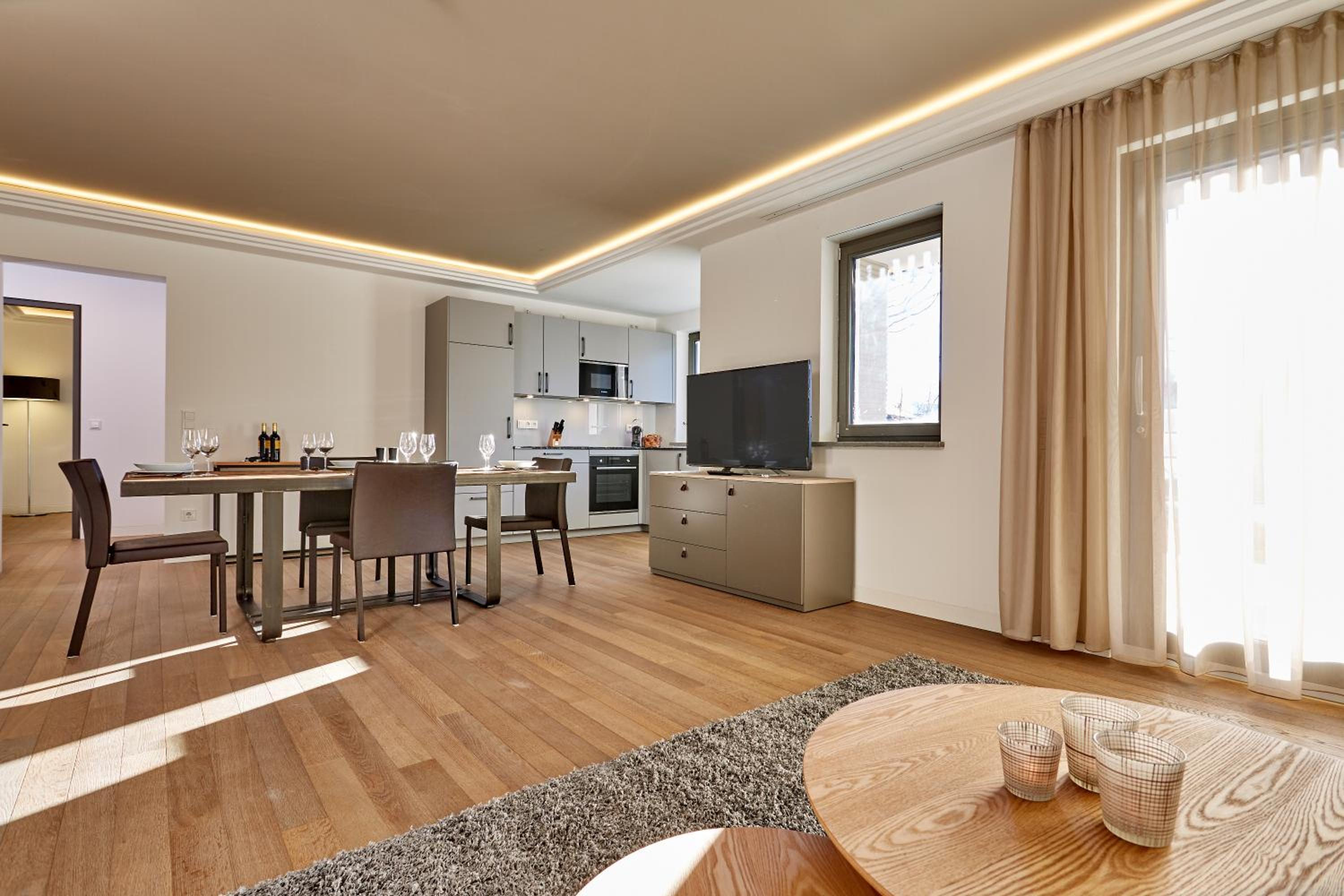 City Suites Murnau