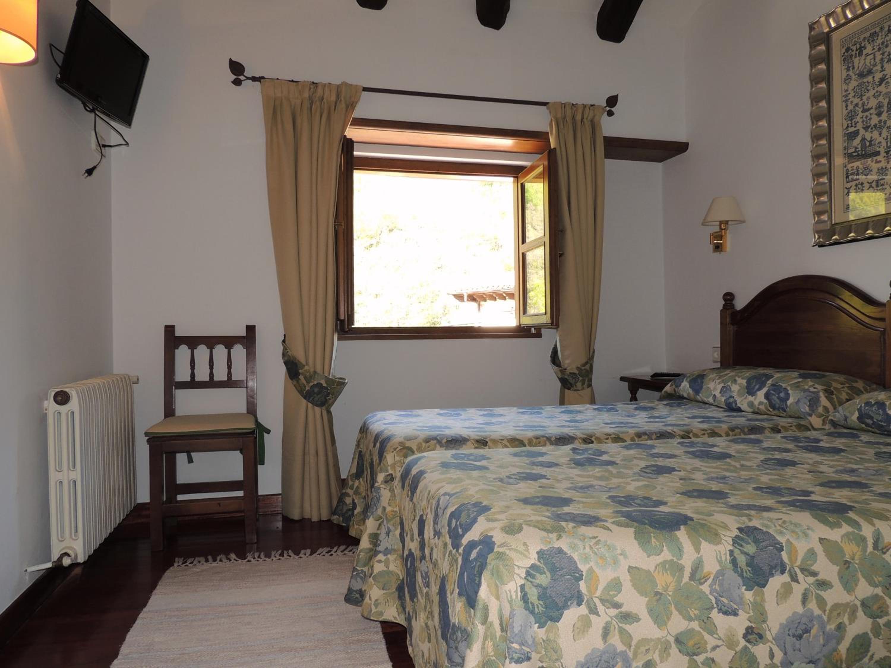 Posada Maximo