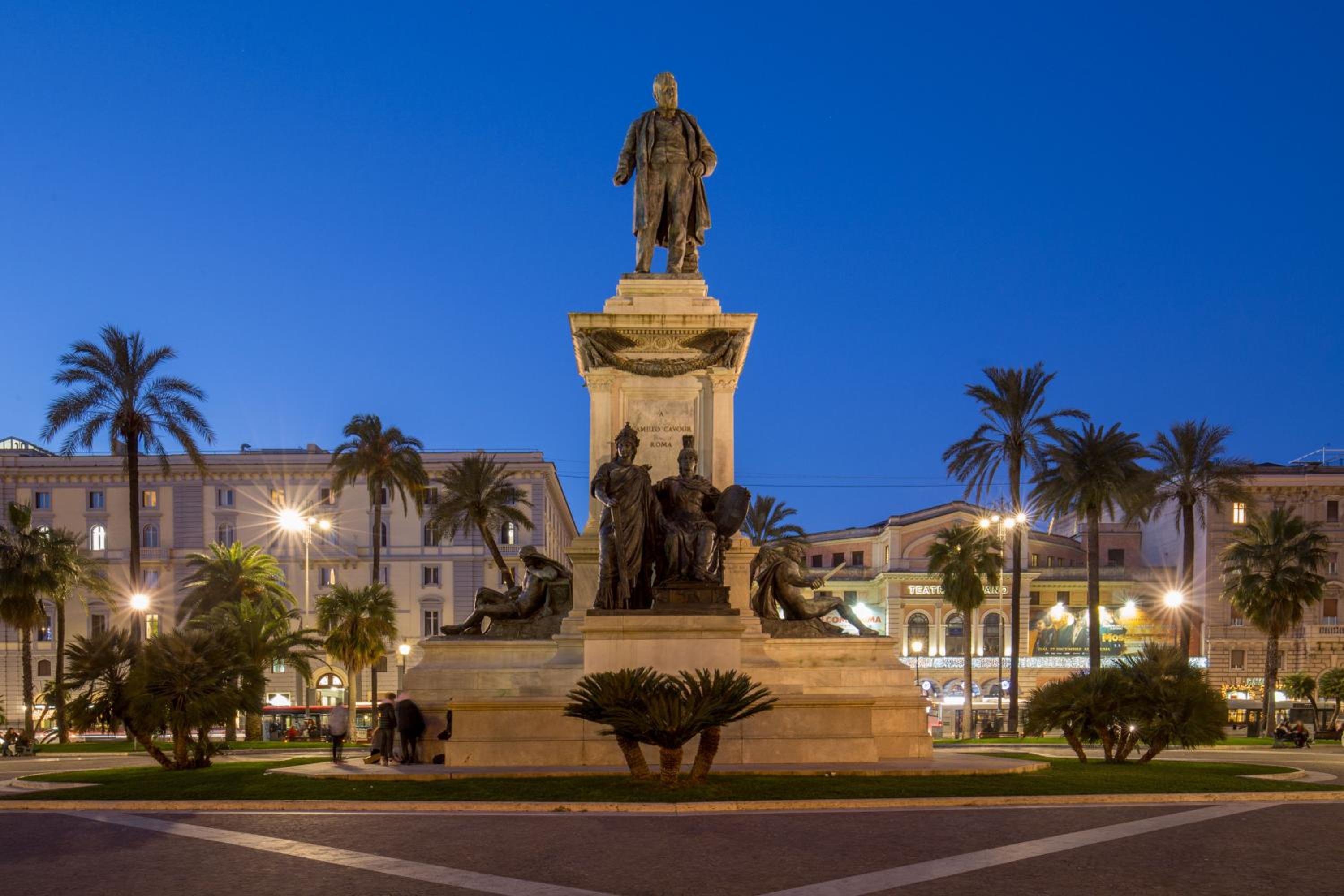 Piccolo Imperiale