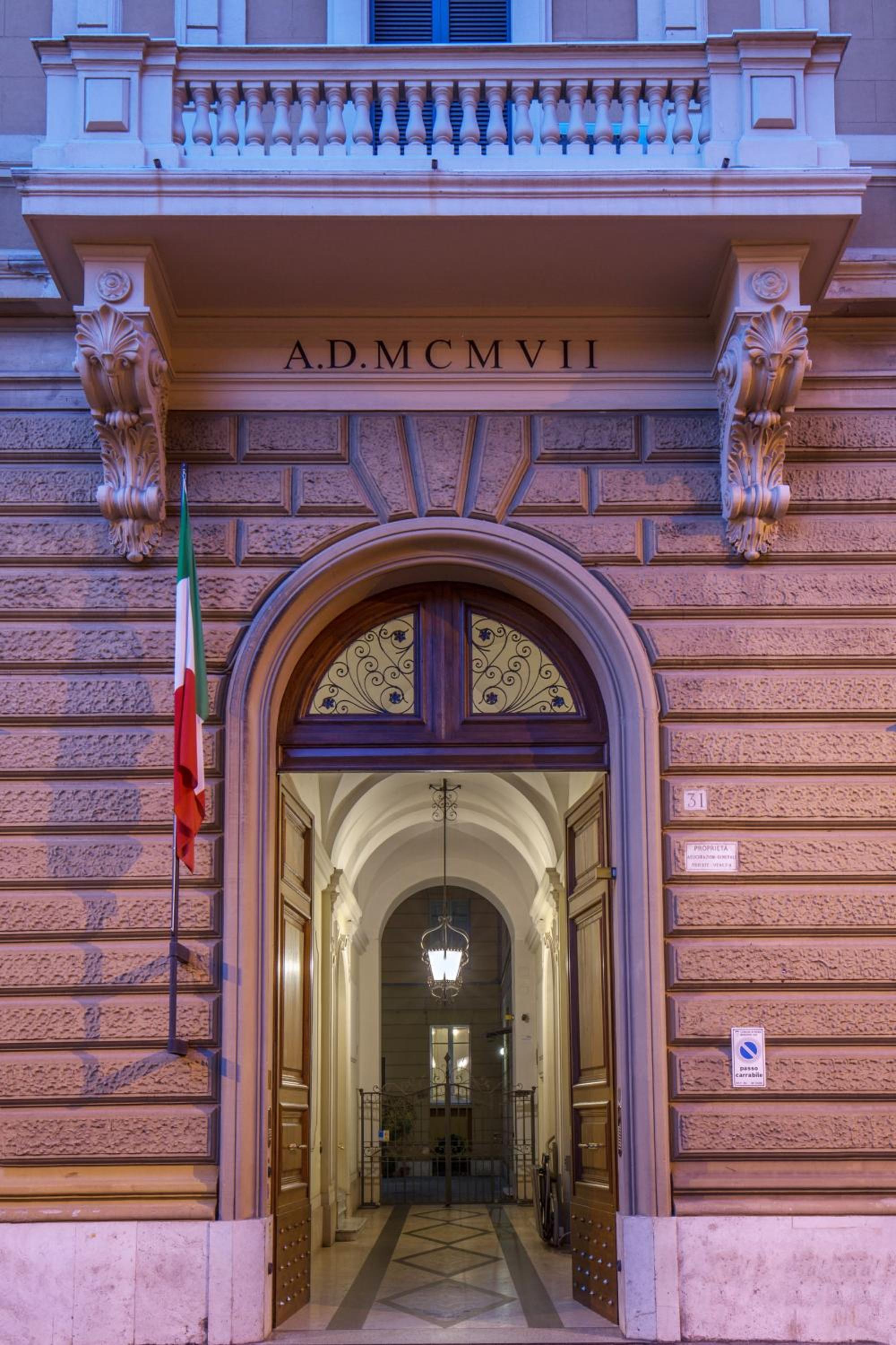 Piccolo Imperiale
