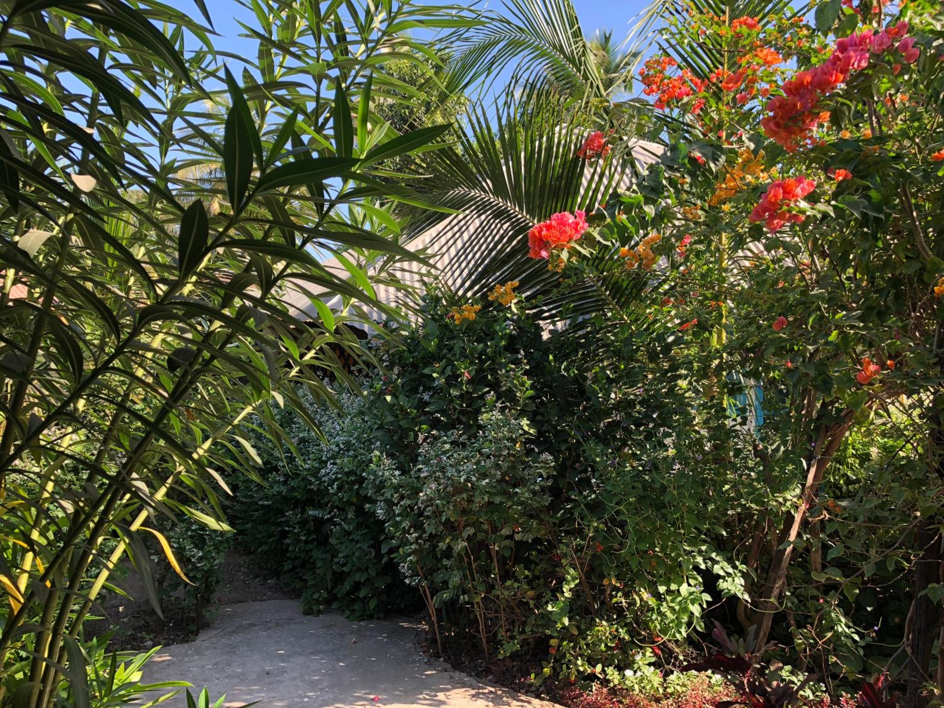 Guesthouse Yonol view 2