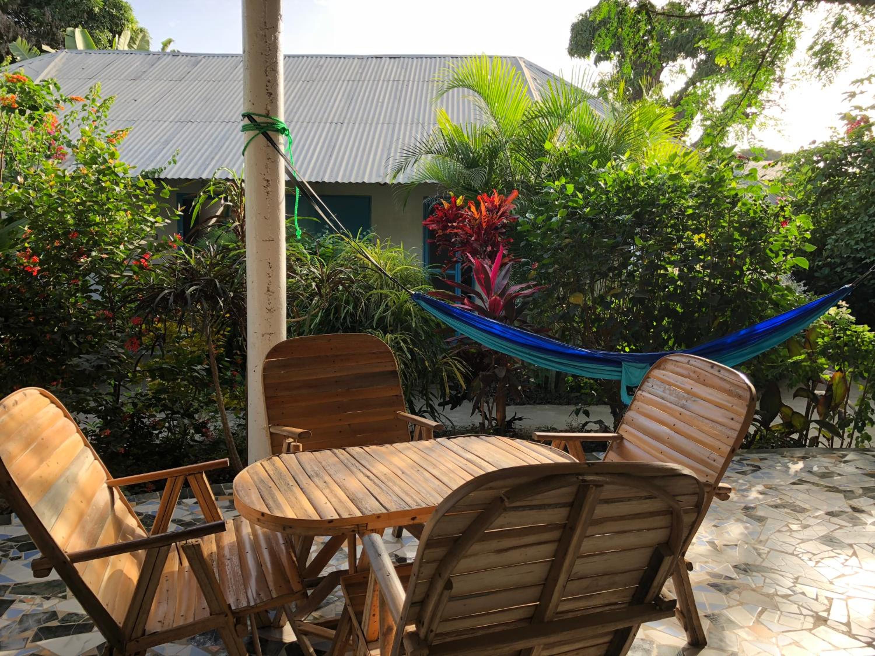 Guesthouse Yonol view 5