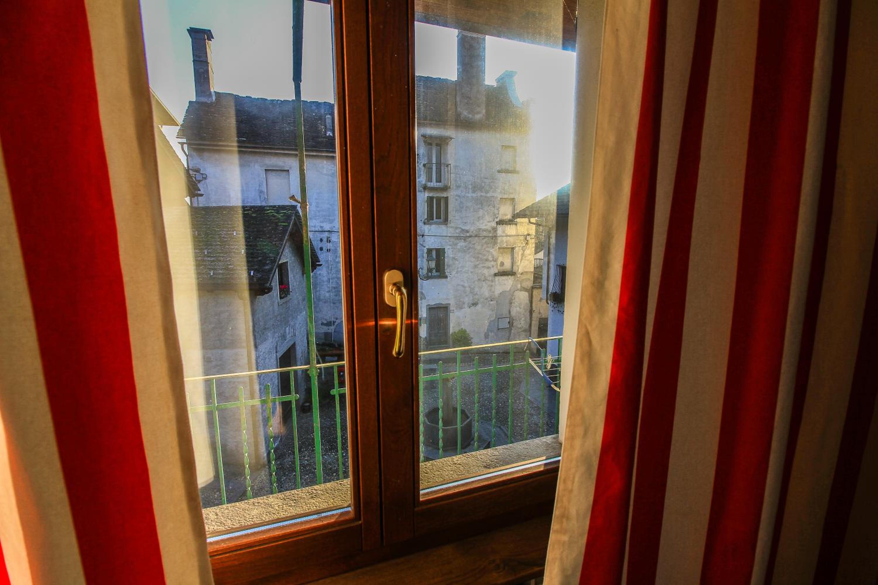 Casa Tomà