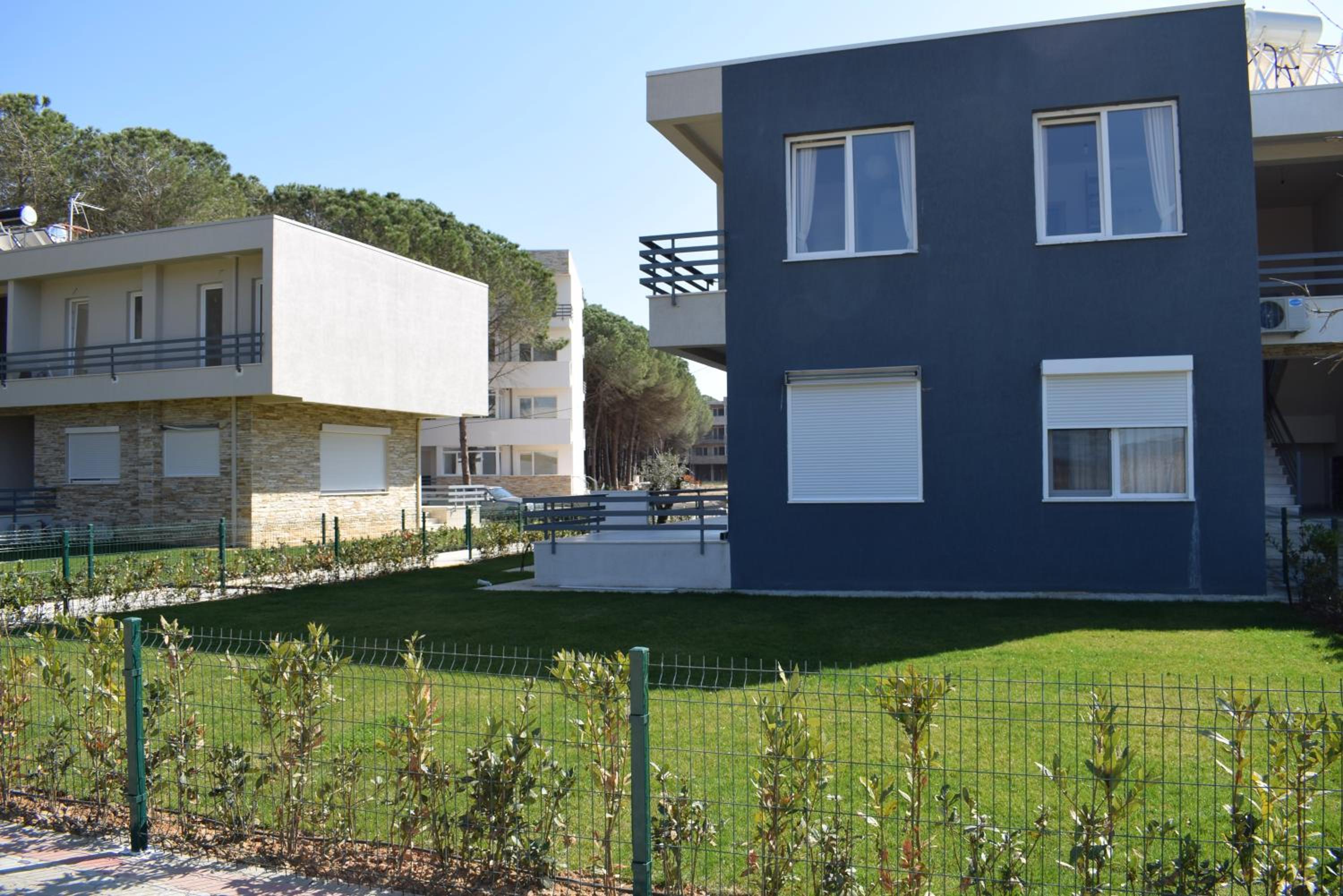 Sunny Beach Apartments - 091